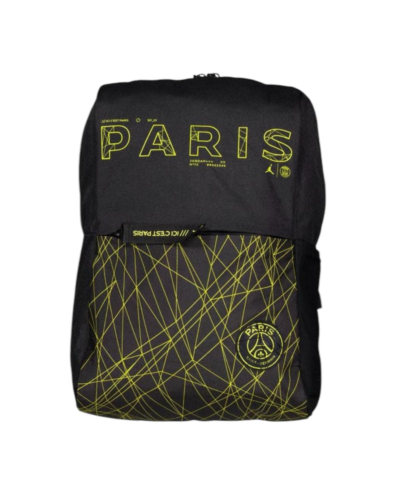 ZAINO PSG jordan