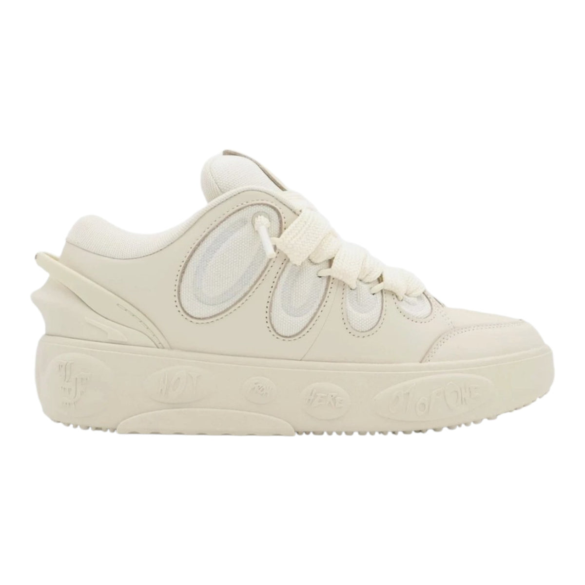 PUMA LA FRANCE 310864 01