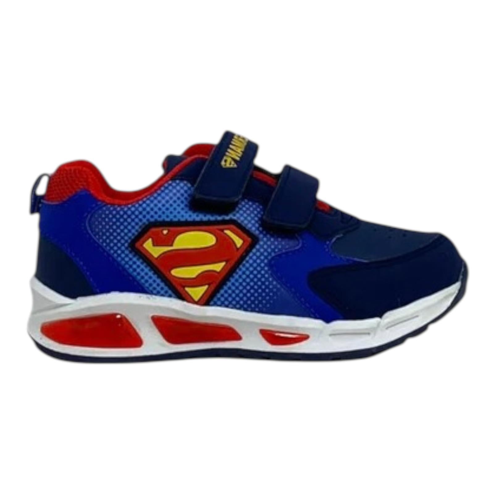 Sneaker con Luci Disney
