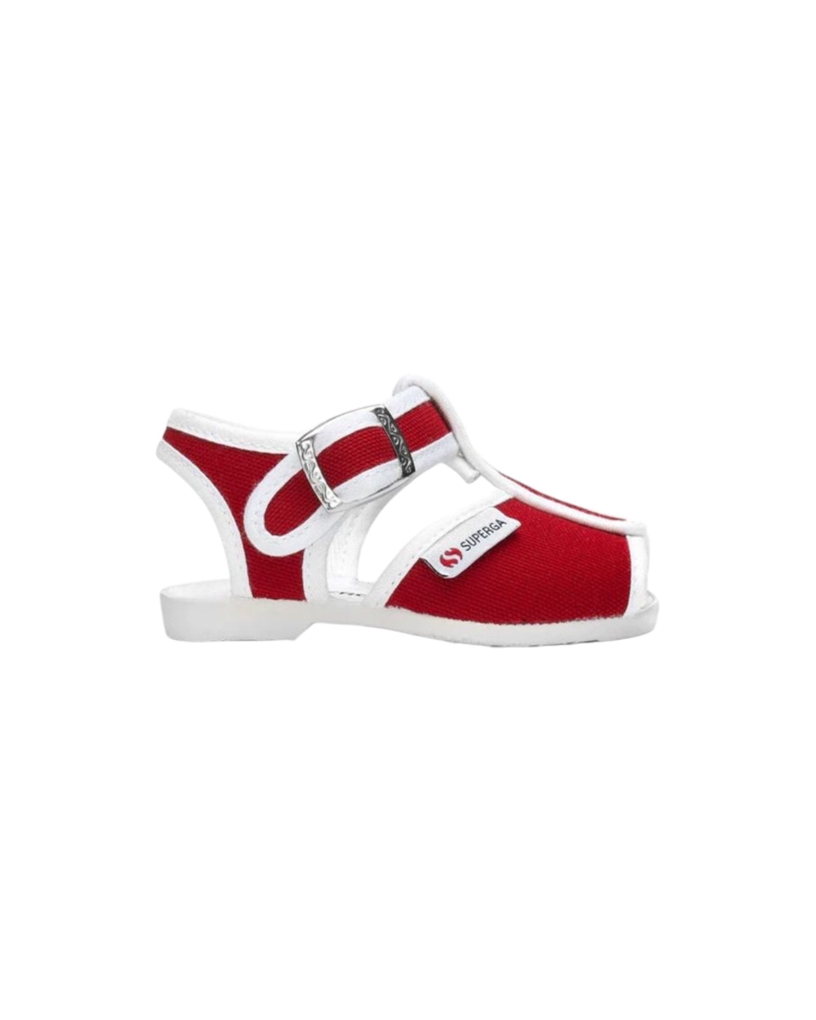 Sandalo Aperto SUPERGA
