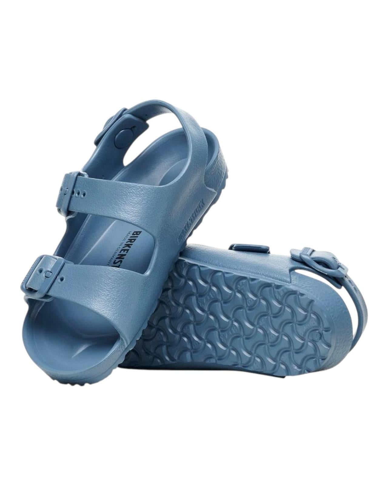 Sandalo In Gomma BIRKENSTOCK