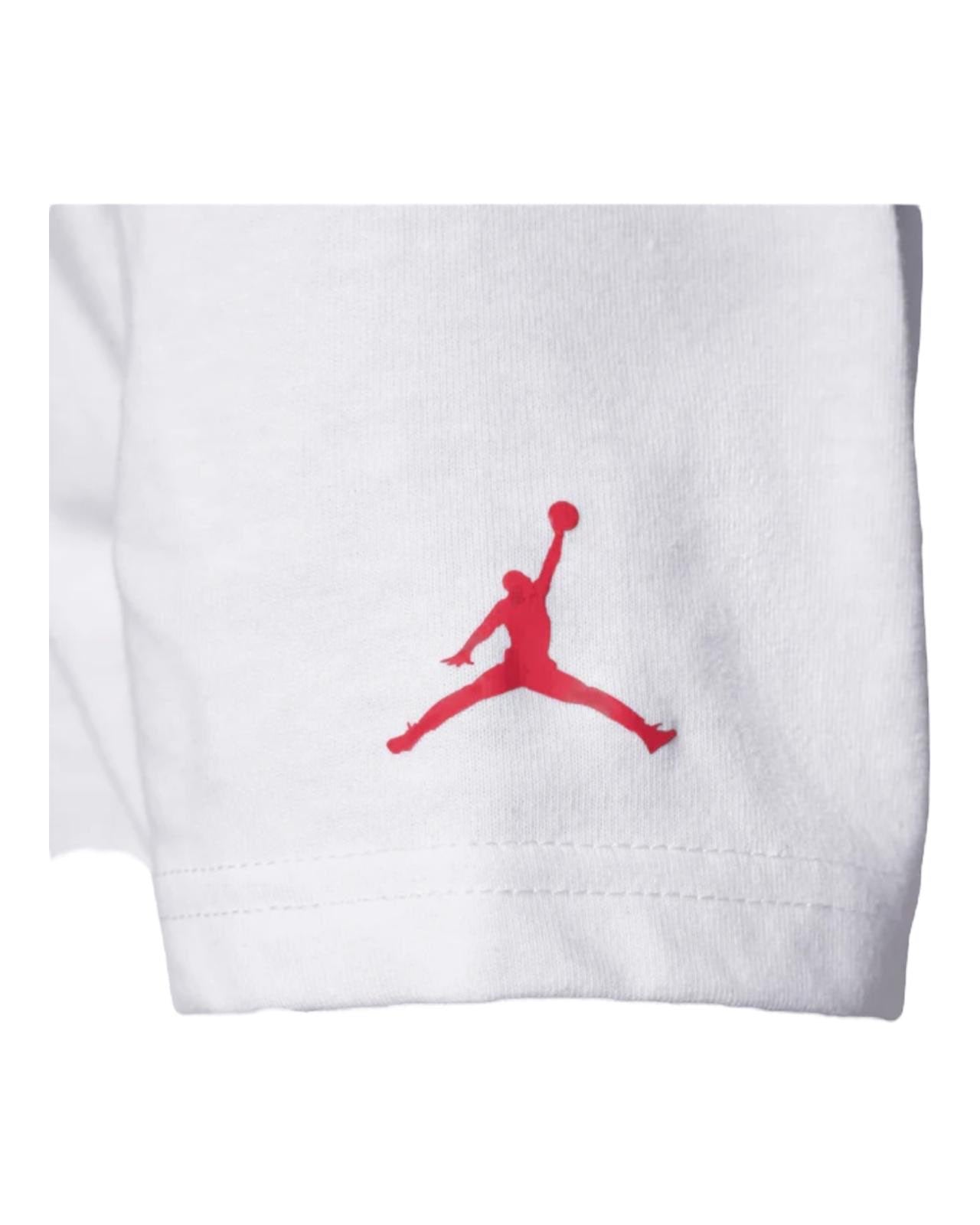 AJ1 Patch