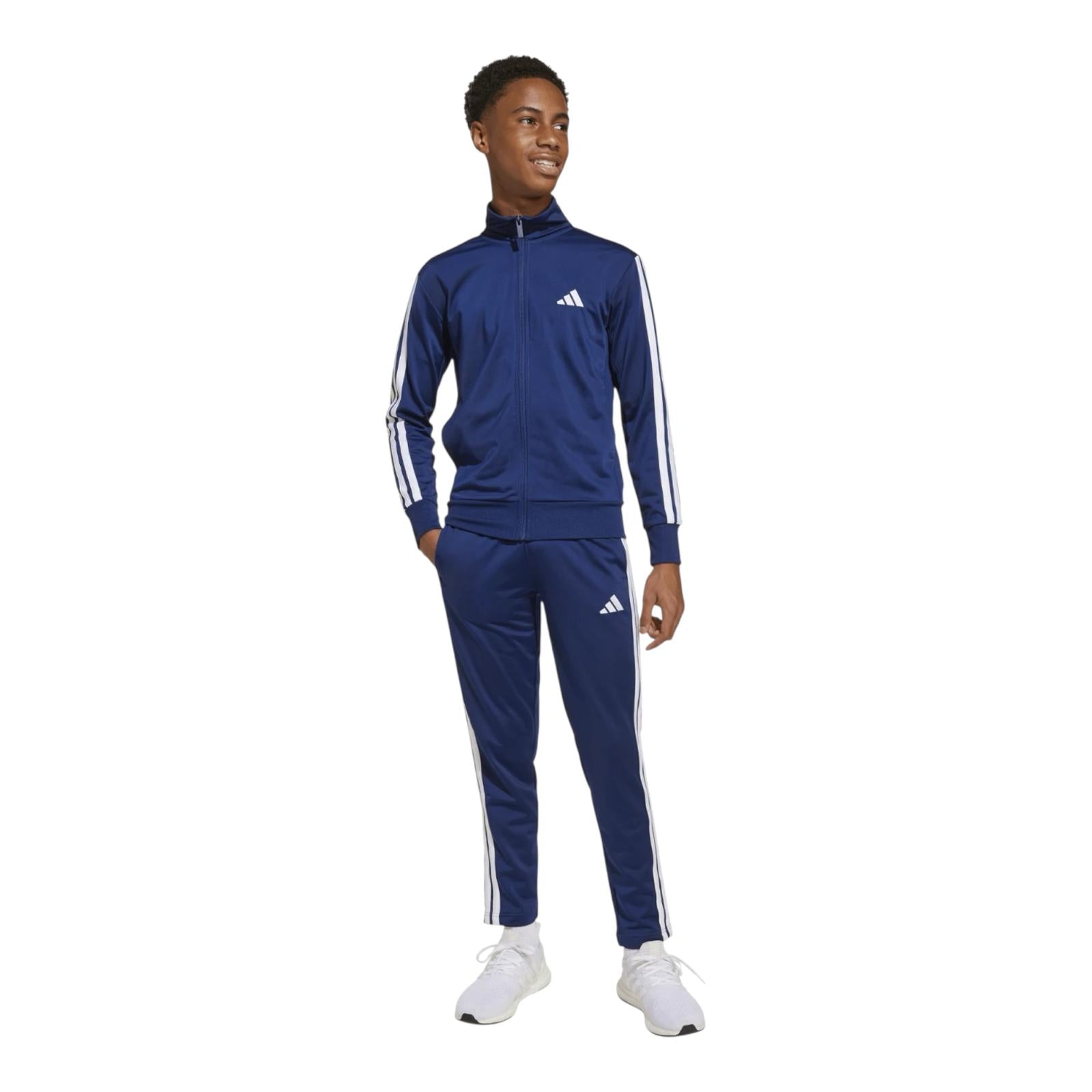 Tuta Adidas Acetato Jr