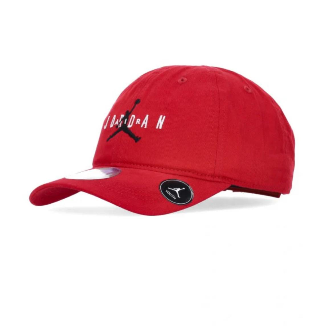 Jumpman Youth 8/20 Anni  Strap