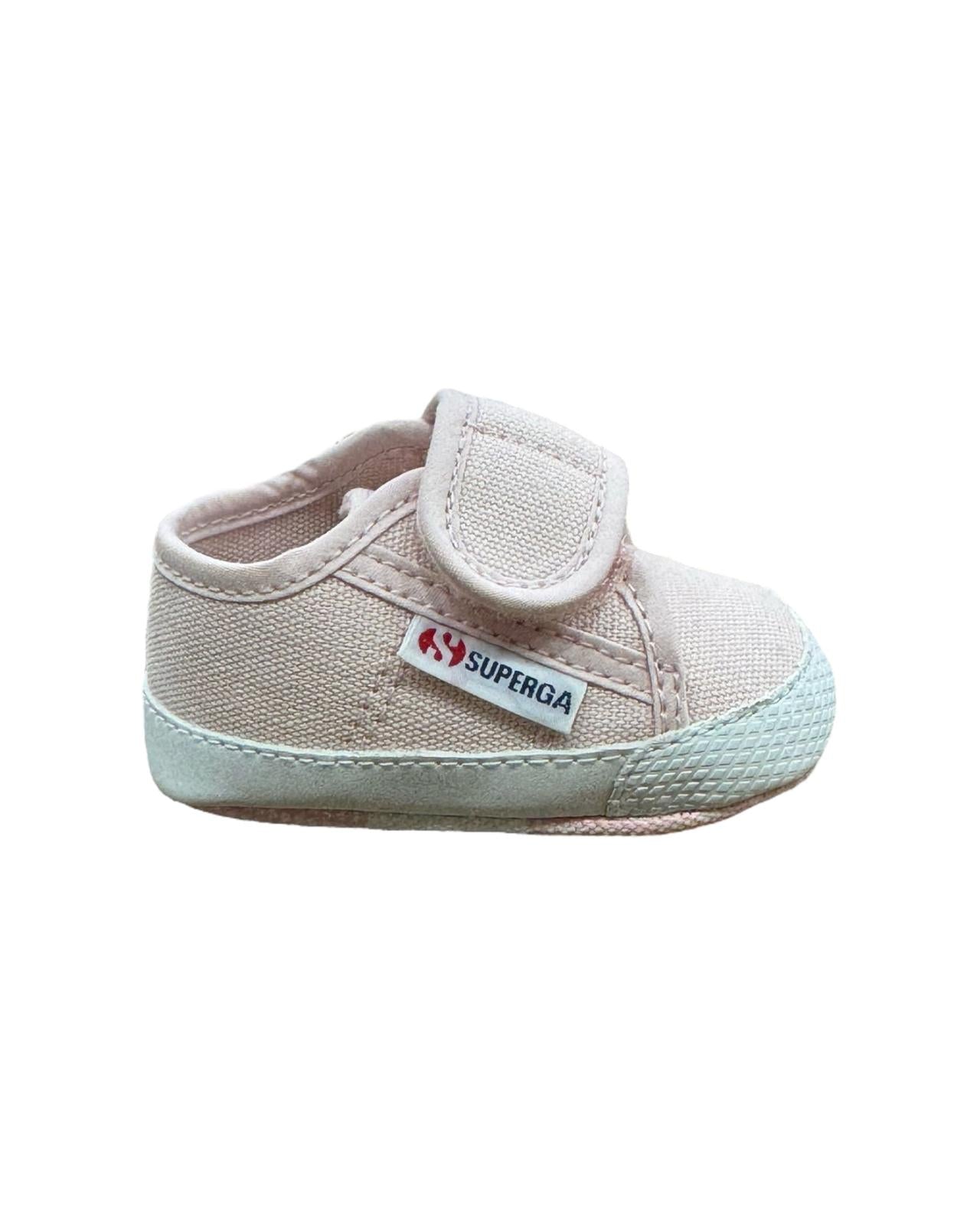 Sneakears Strappo SUPERGA