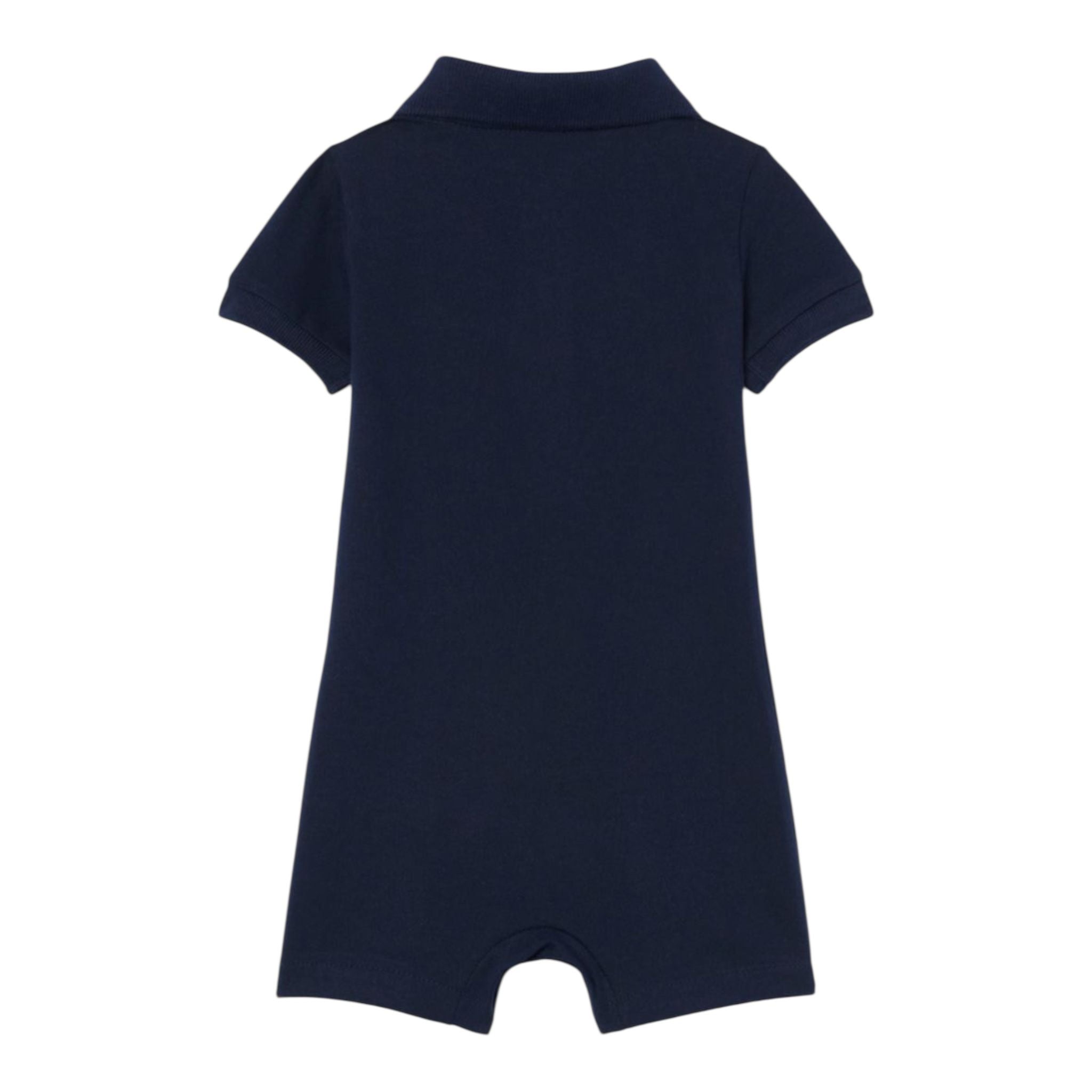 Tutina lacoste infant