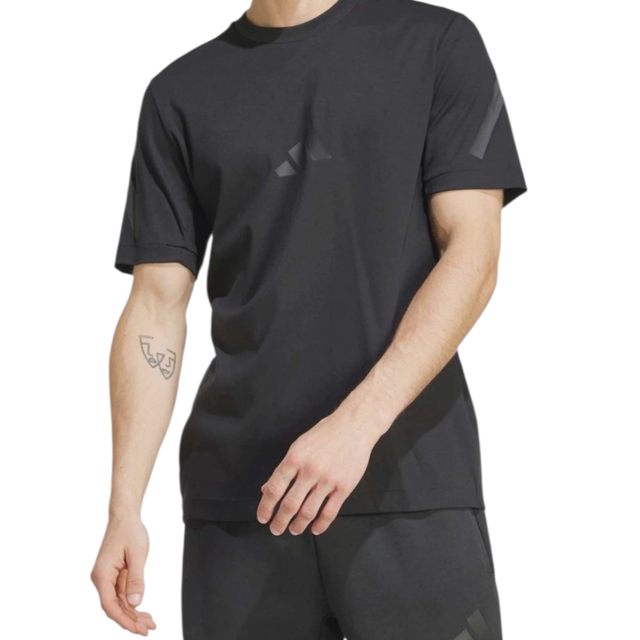 ADIDAS T-SHIRT E SHORT JE3069