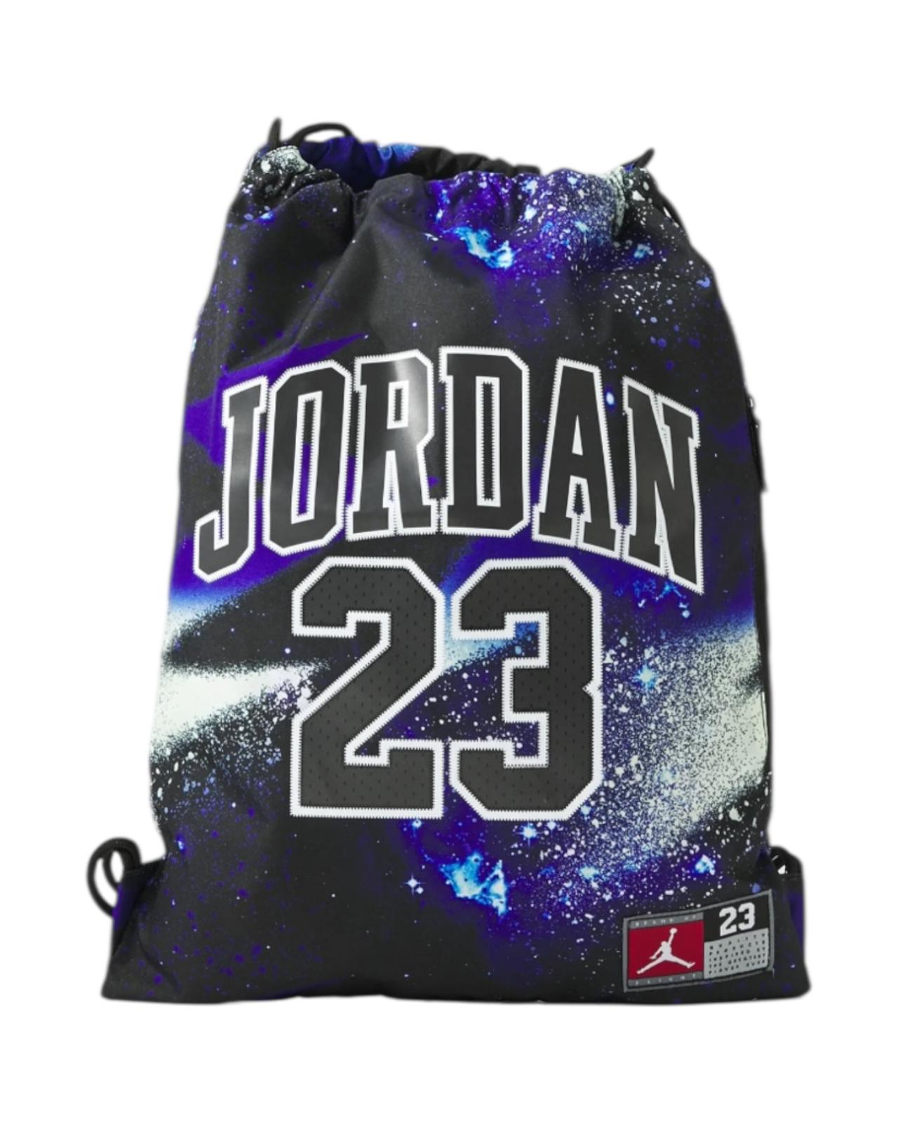 JAN JERSEY GYM SACK