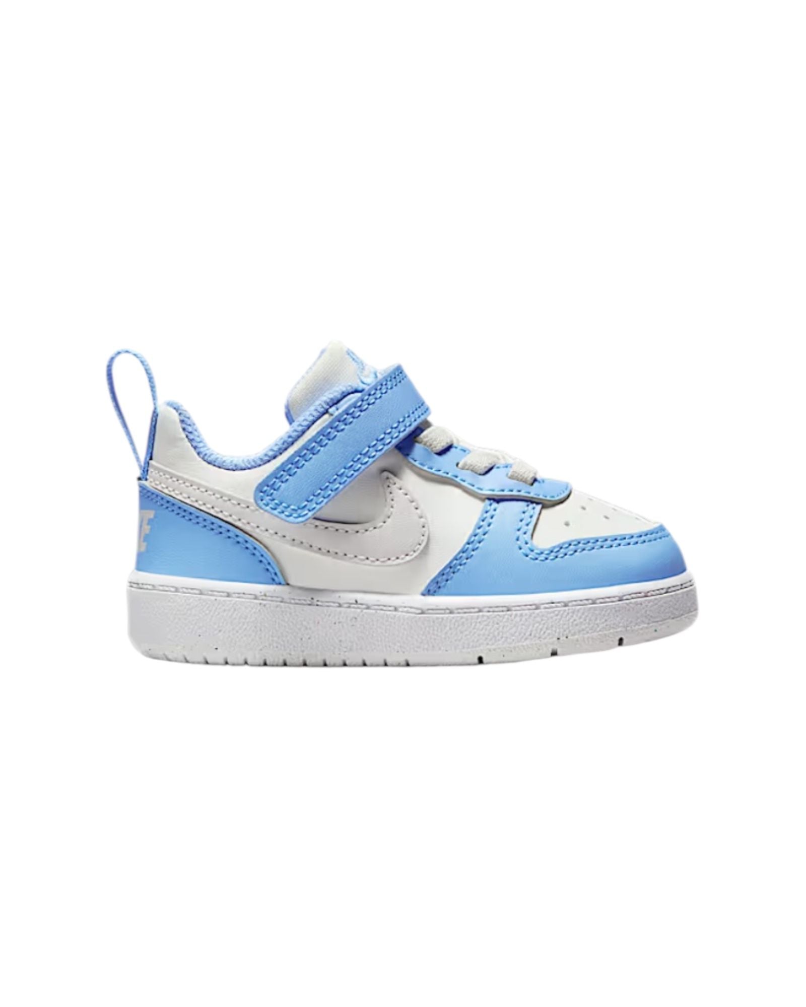 Sneakers Lacci Elastici Nike