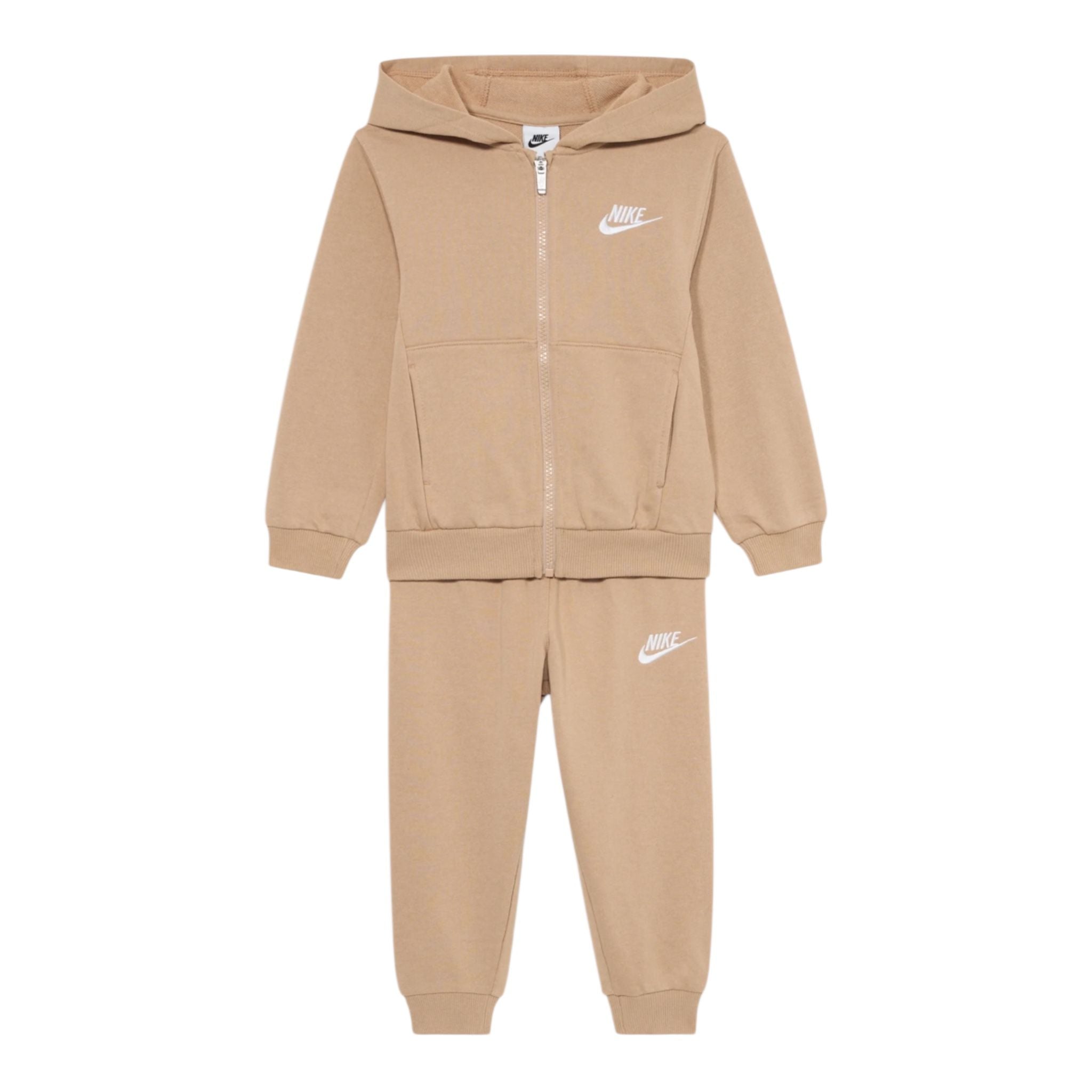 Nike Tuta Full-zip jr