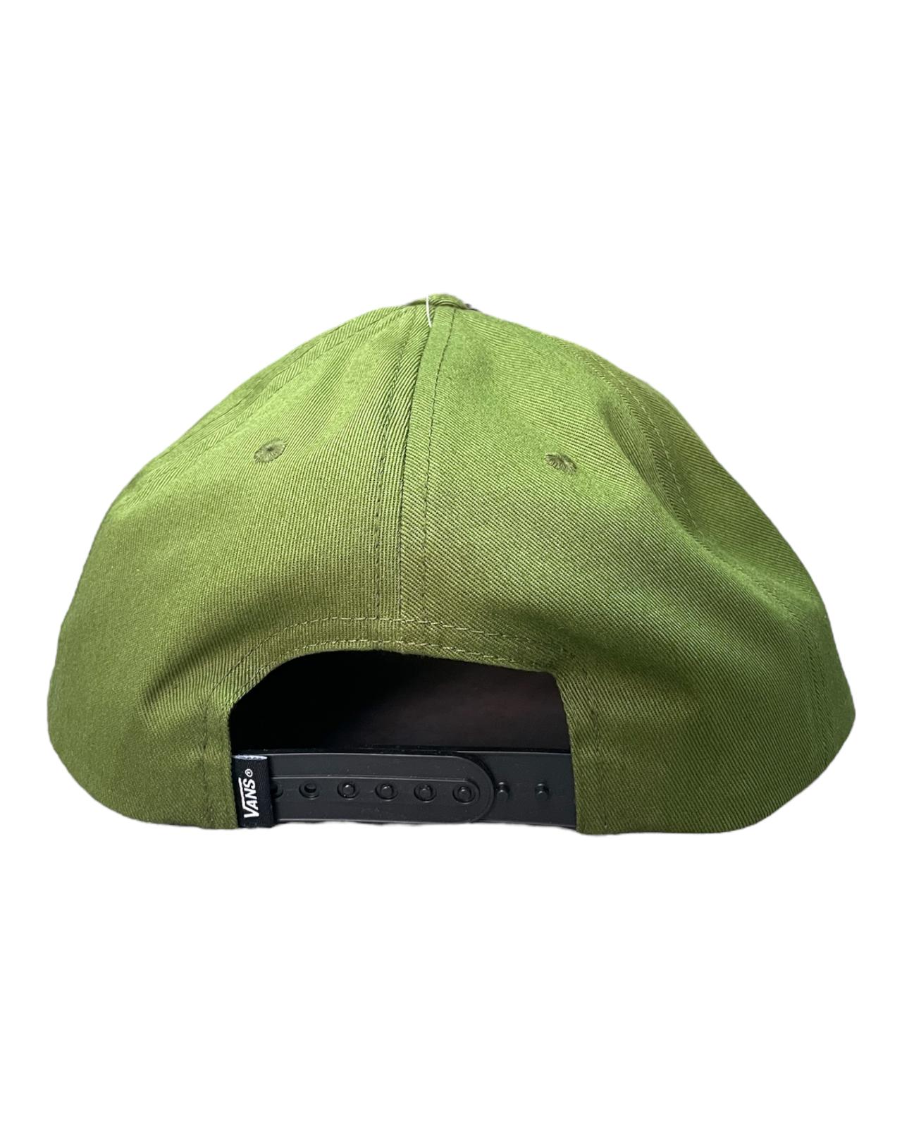 drop v II snapback kids