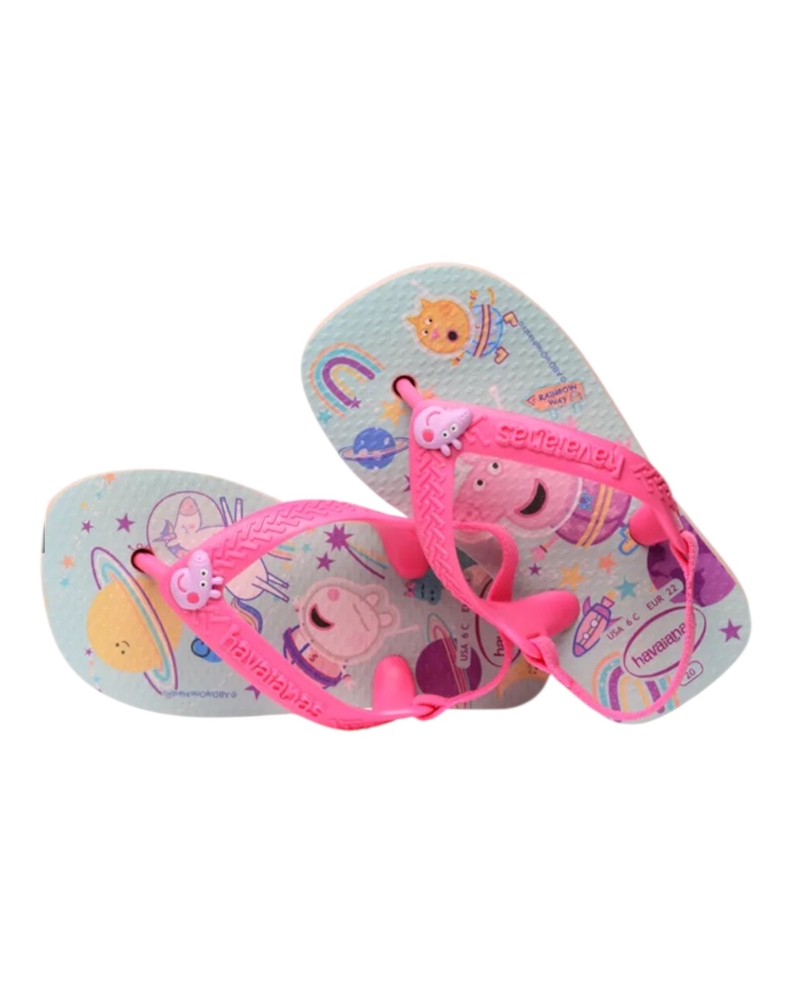 Hav Baby Peppa Pig