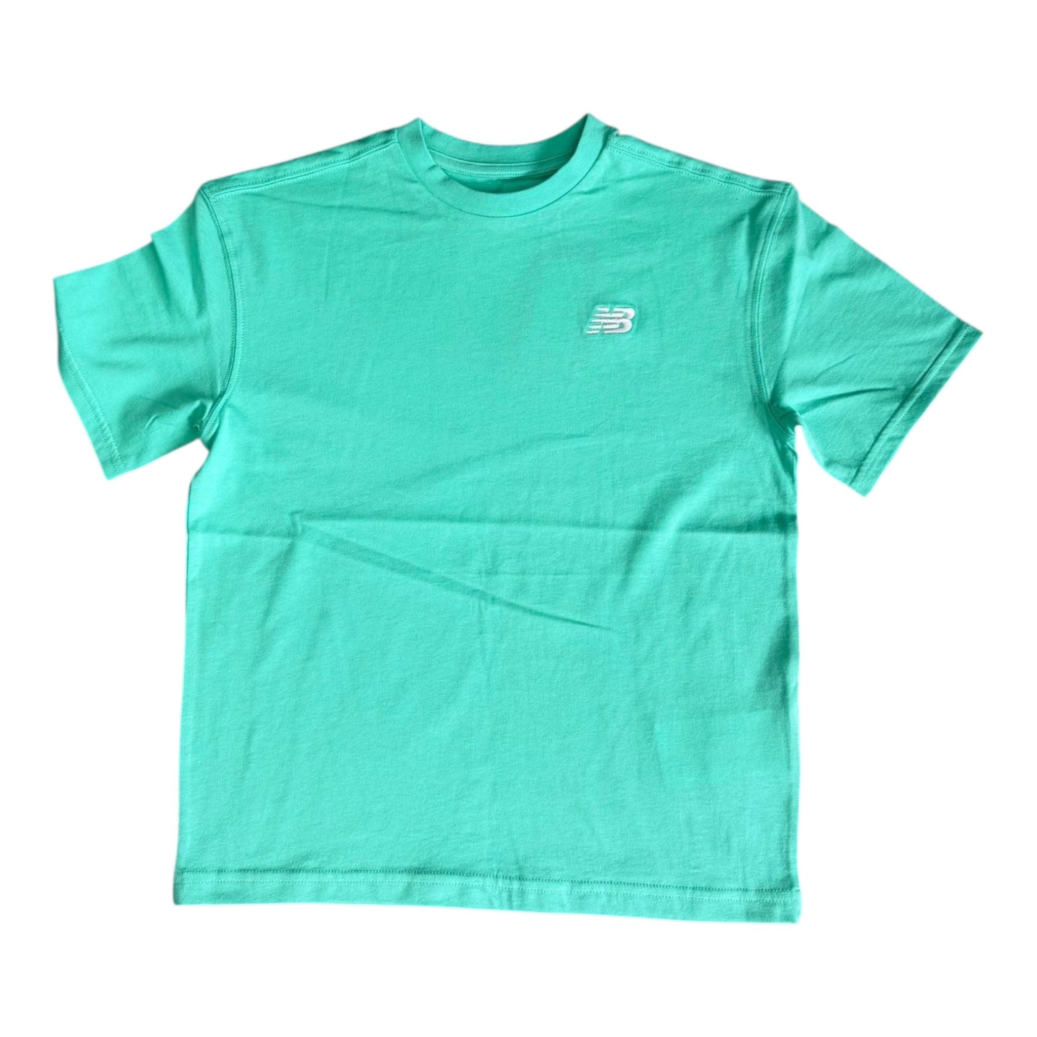 T-SHIRT NEW BALANCE JR