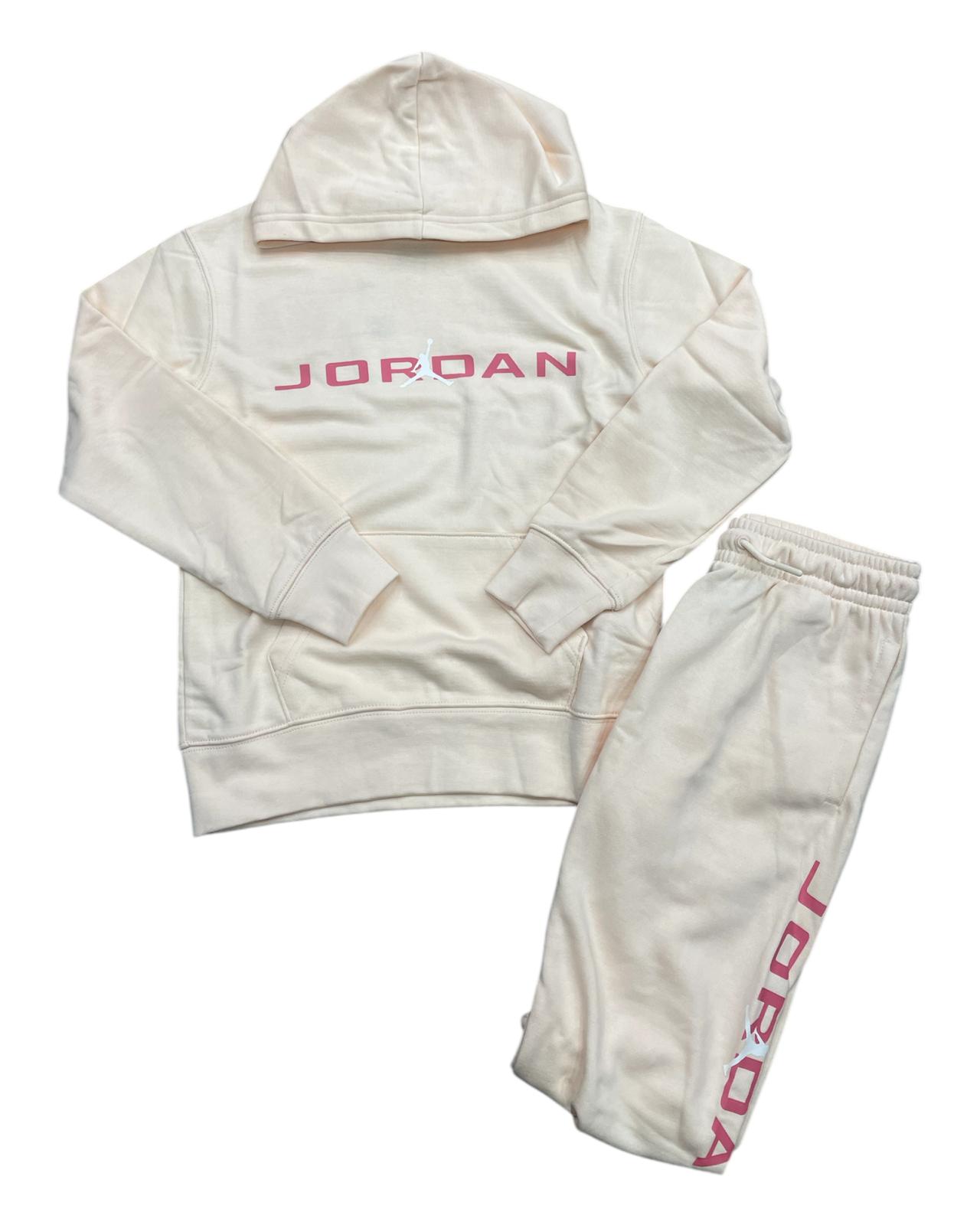 TUTA JORDAN GIRLS