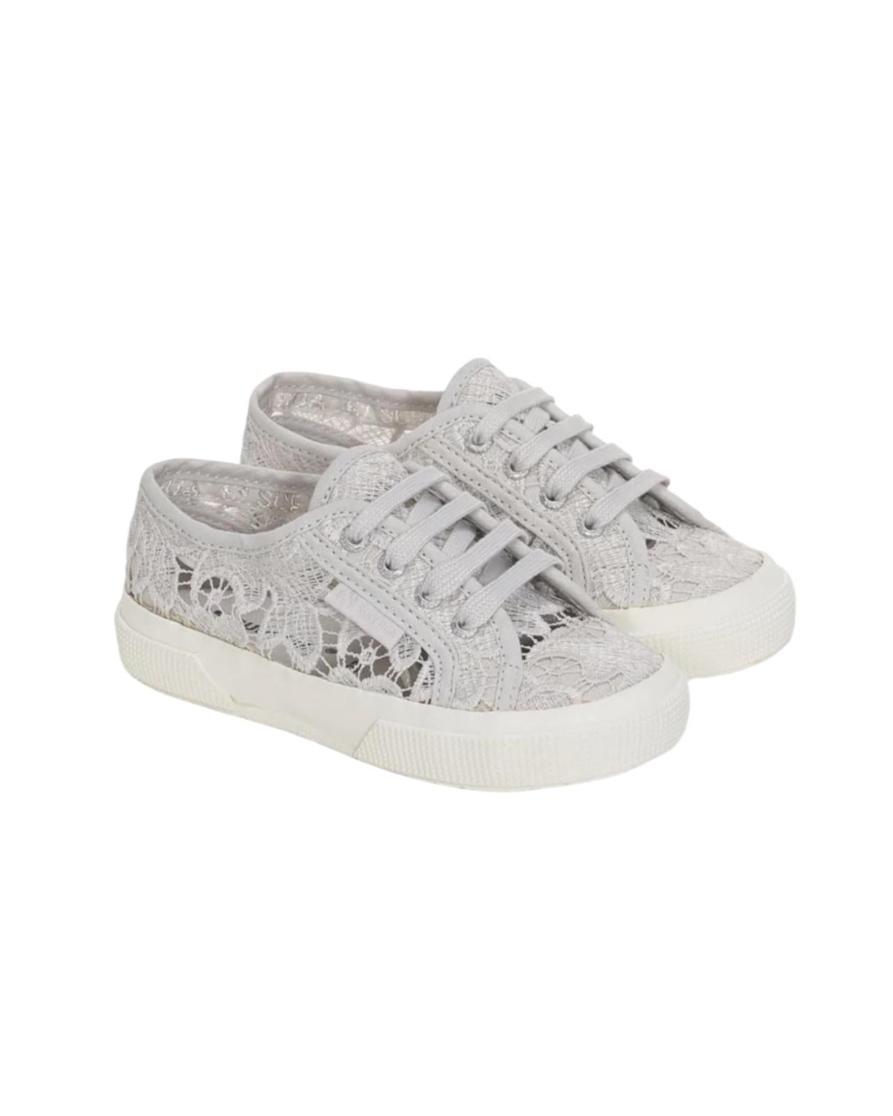 Sneakers Lacci SUPERGA
