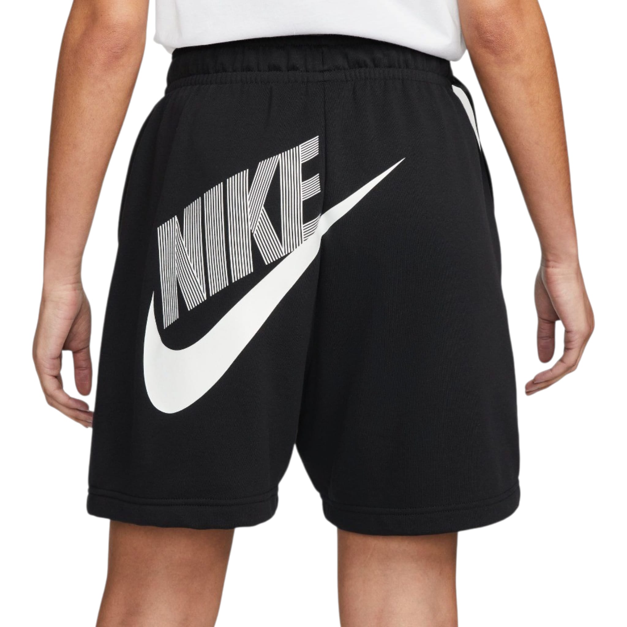 NIKE SHORT  DV0334 010