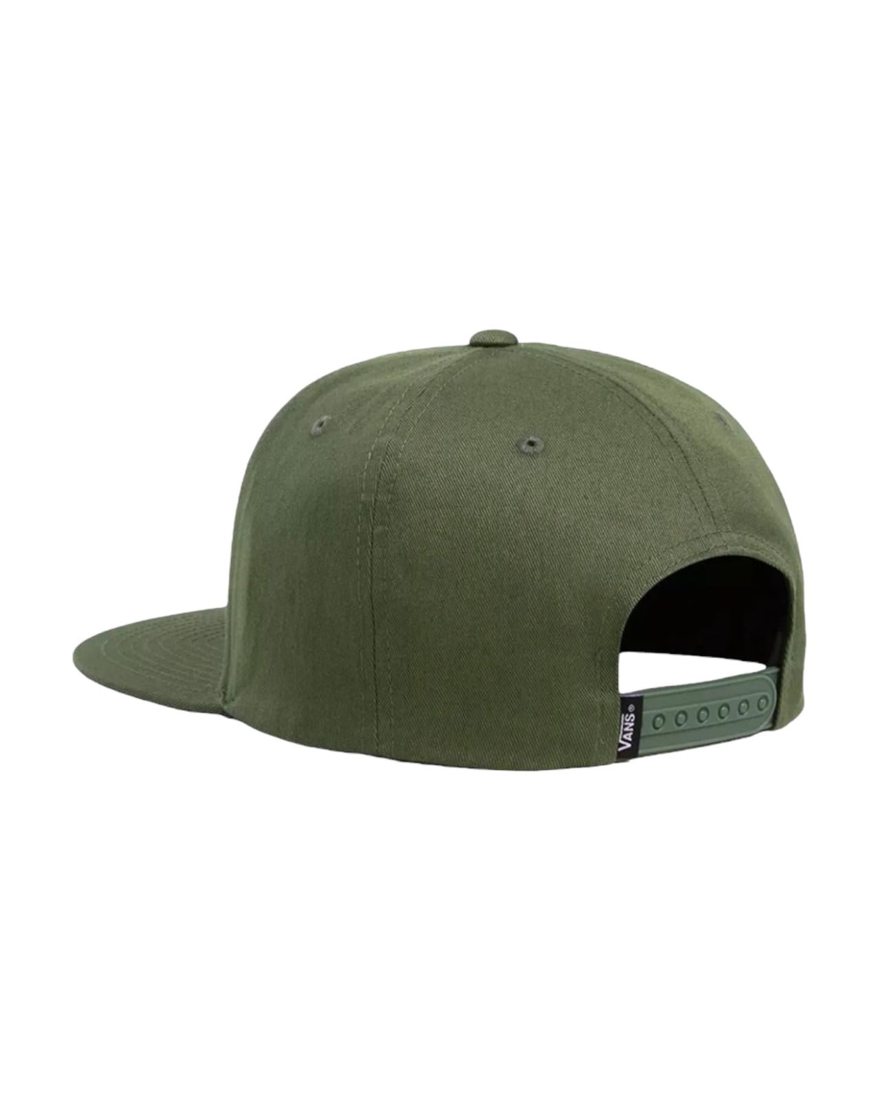 drop v II snapback kids
