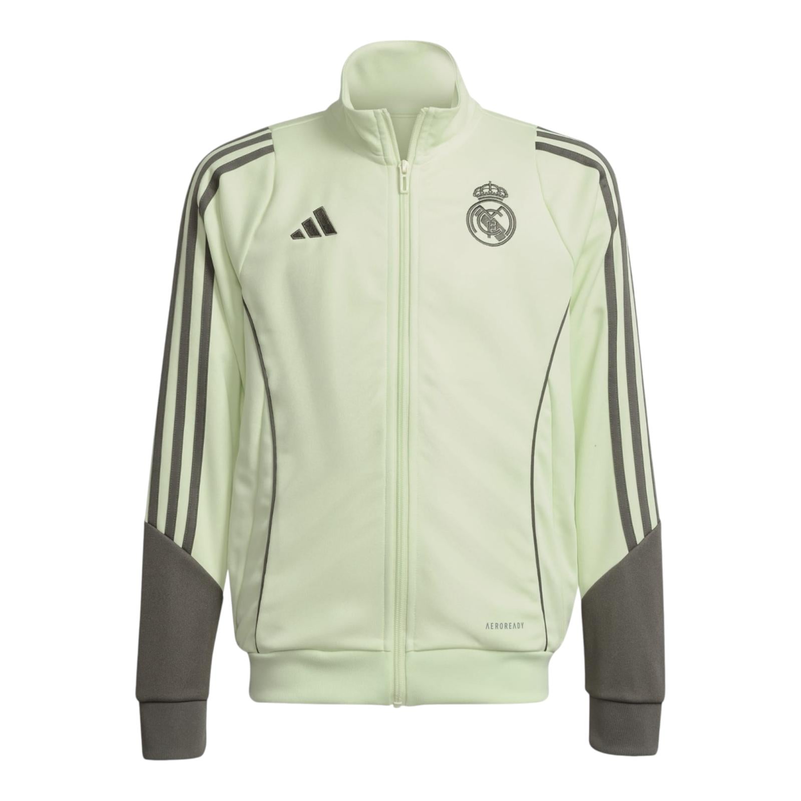 Tuta Real Madrid Jr