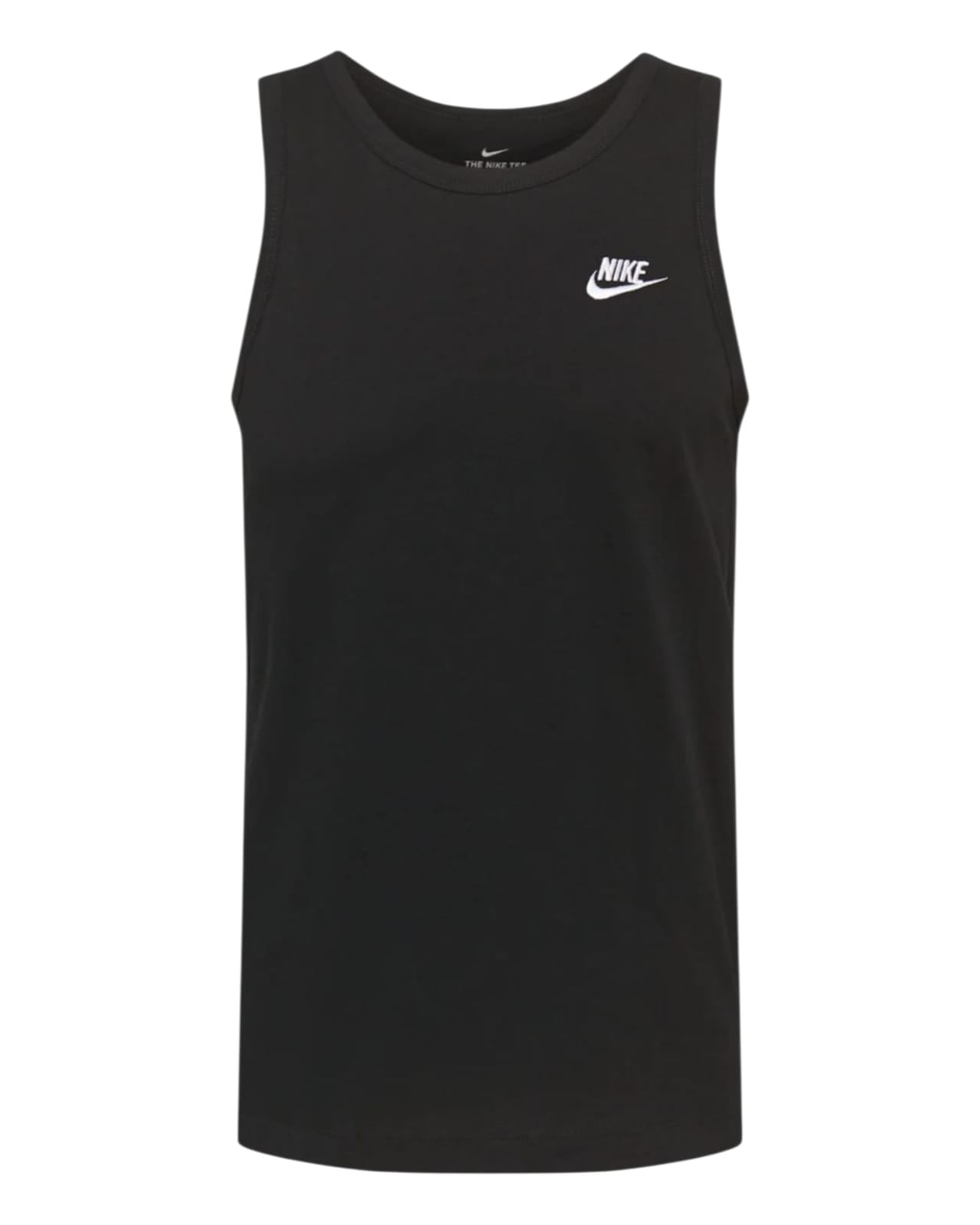 Canotta nike