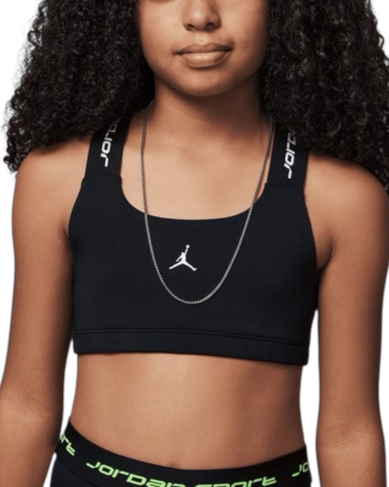 TOP BAMBINA JORDAN