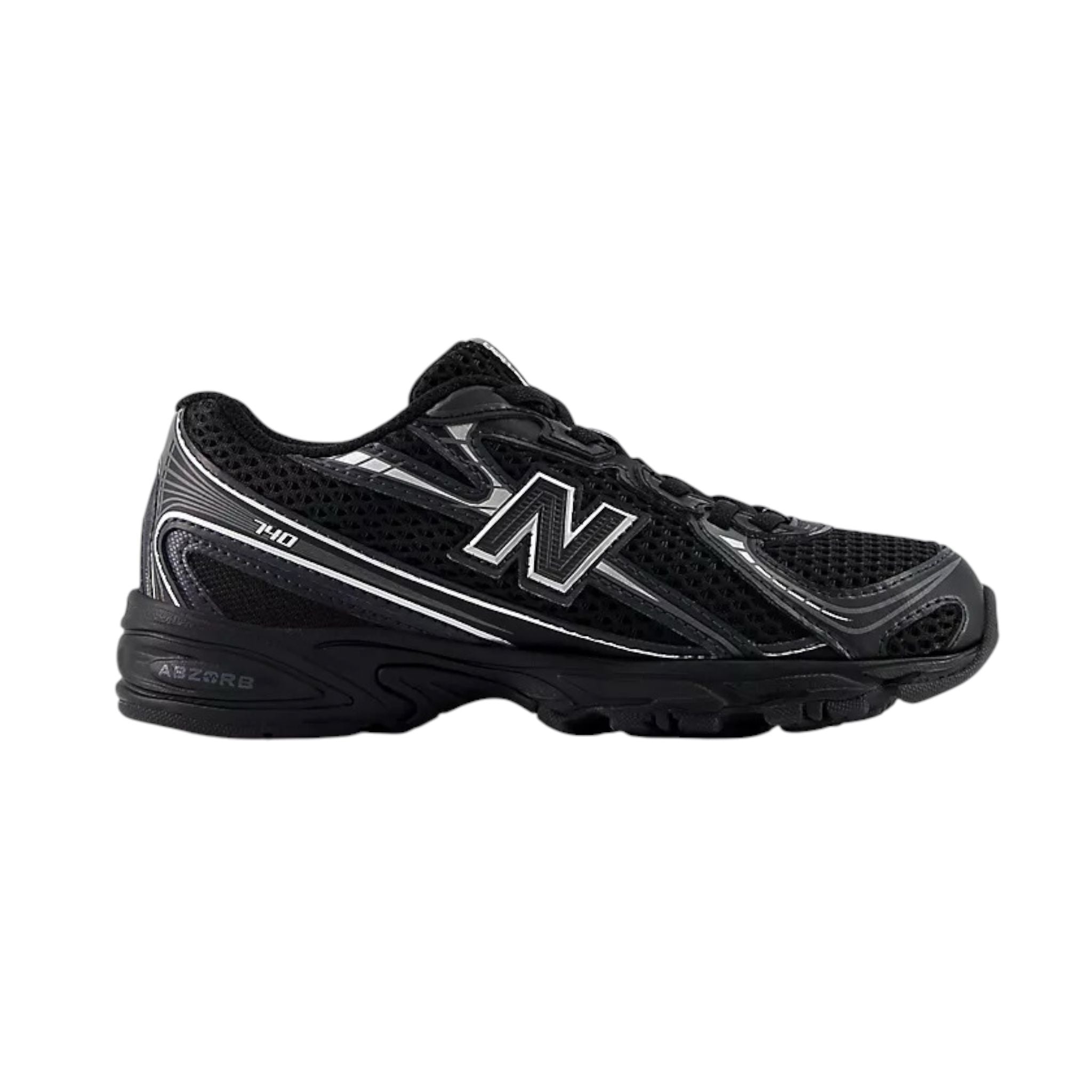New Balance 740 jr