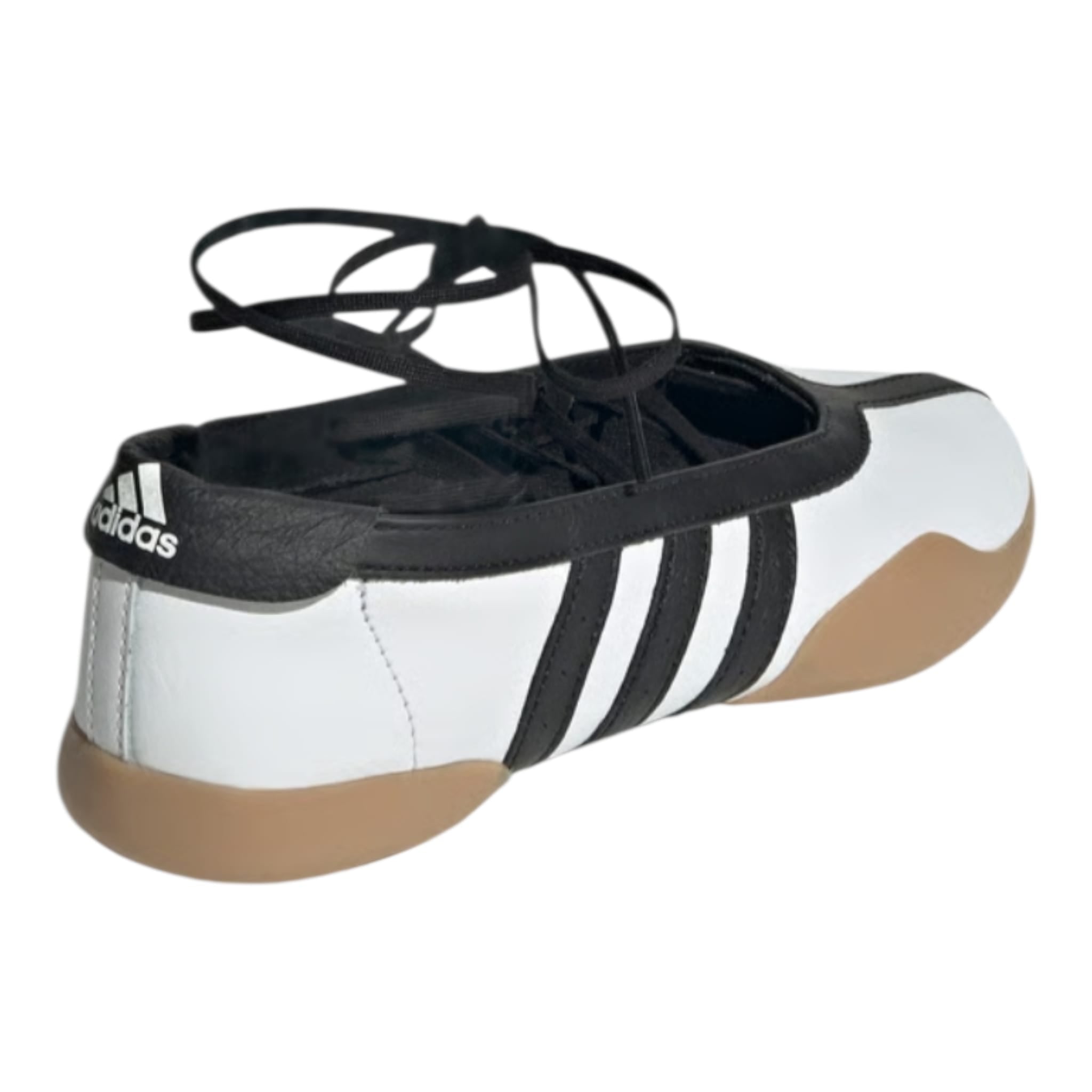 Adidas Taekwondo Ballet