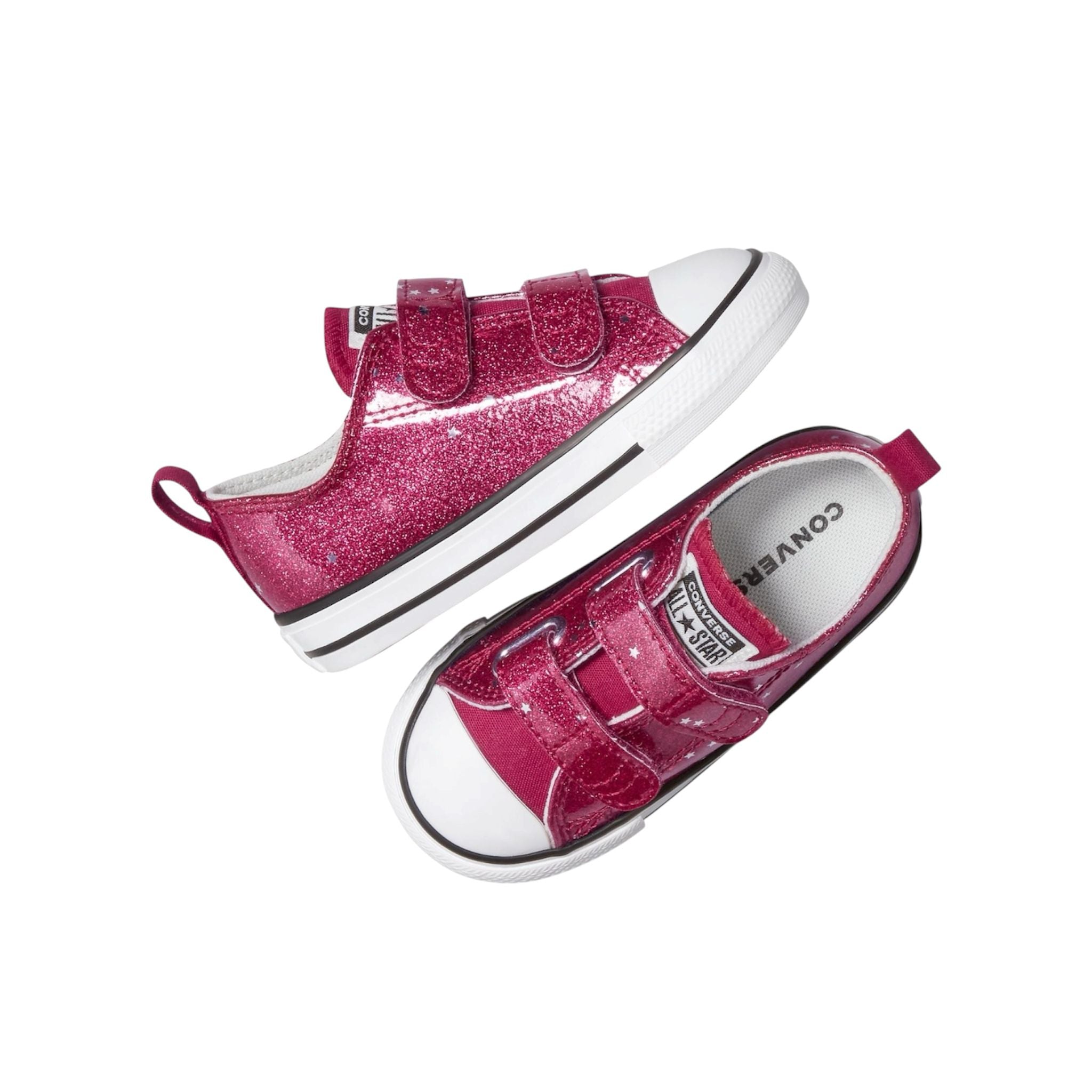 Converse glitter Infant