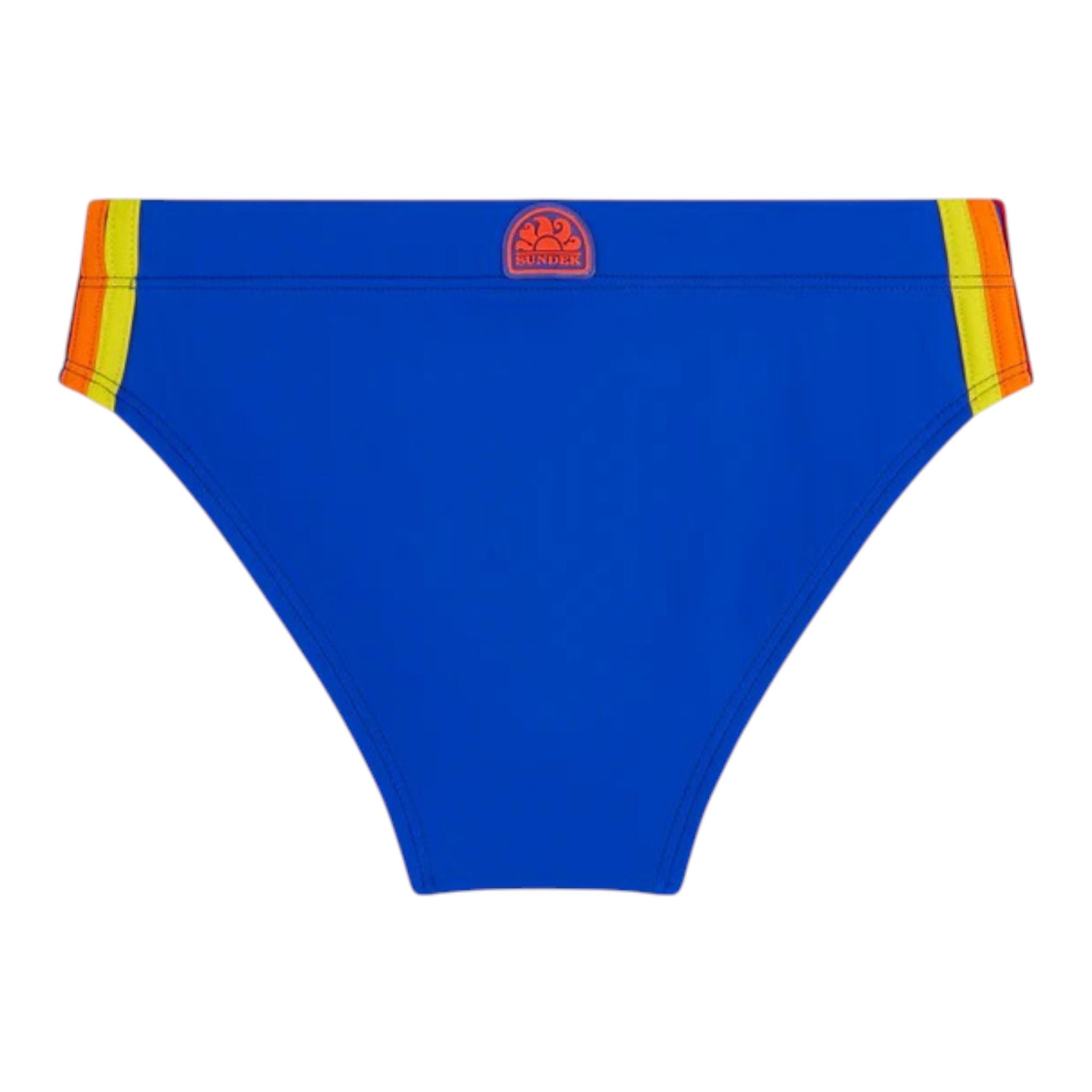COSTUME SLIP SUNDEK JR