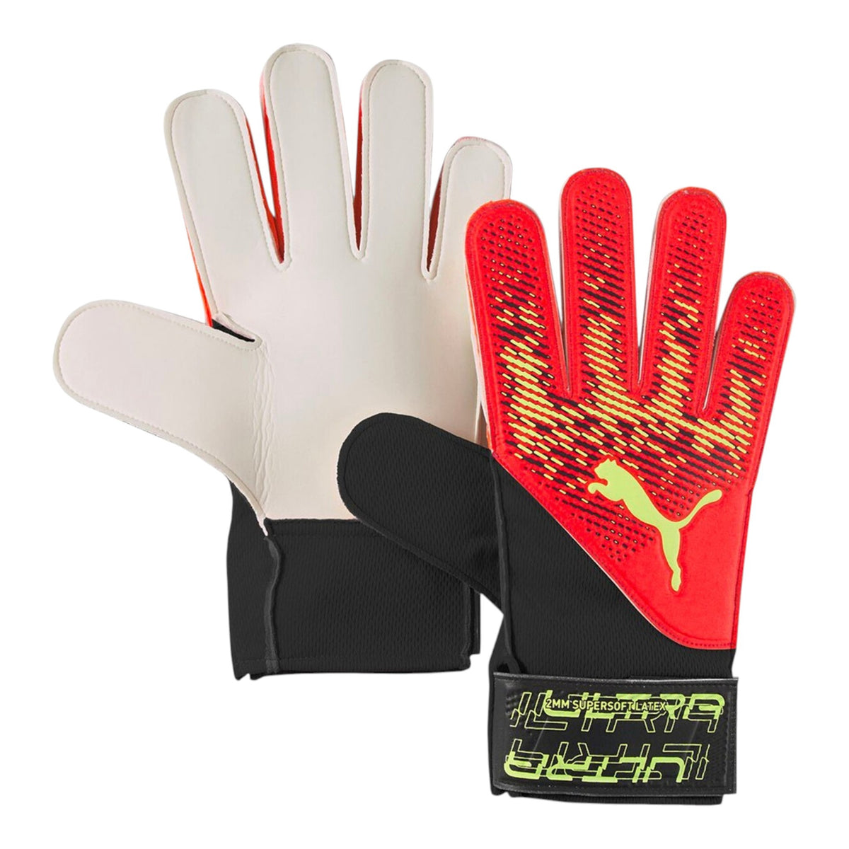 GUANTI CALCIO Ultra Grip 4 RC