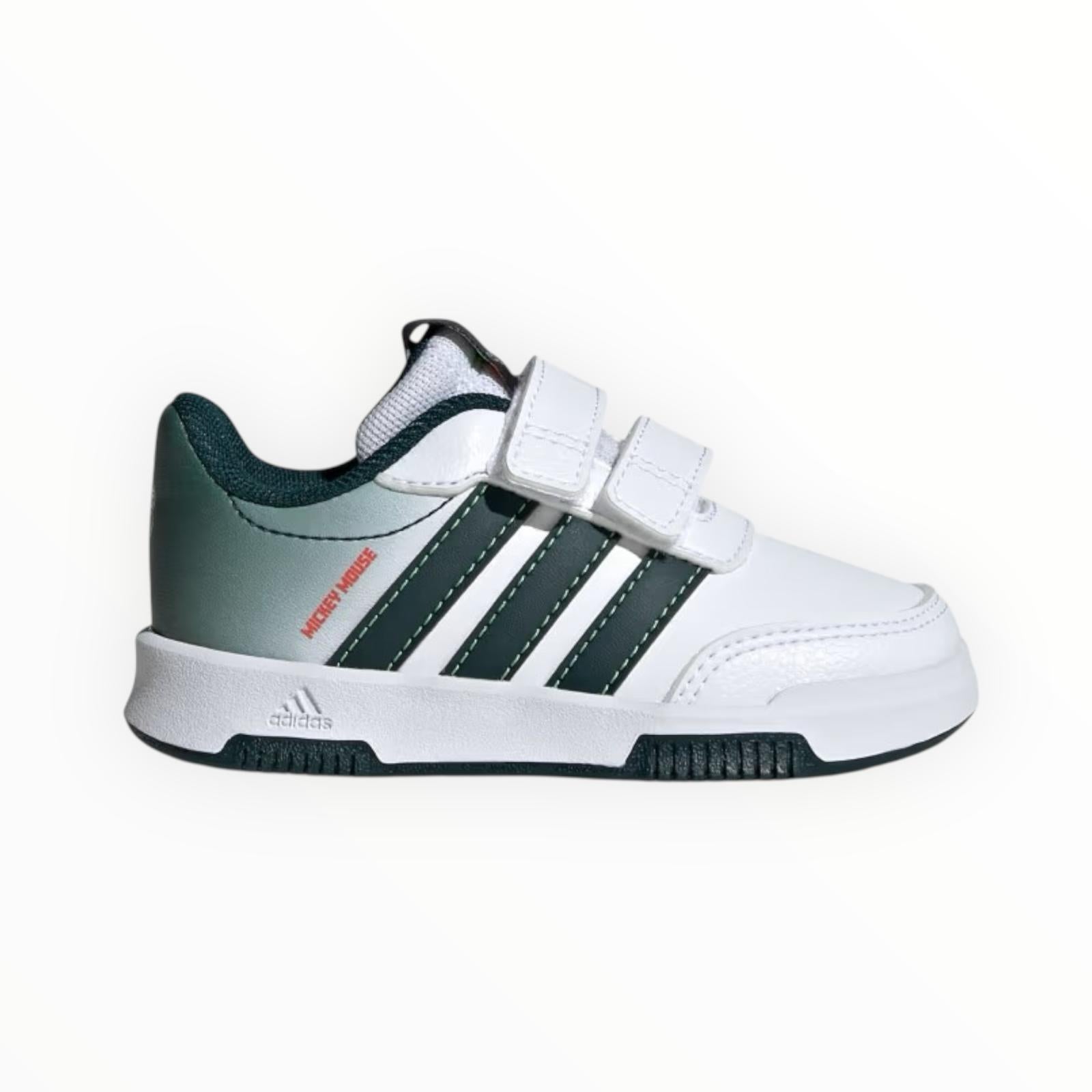 Adidas tensaur topolino