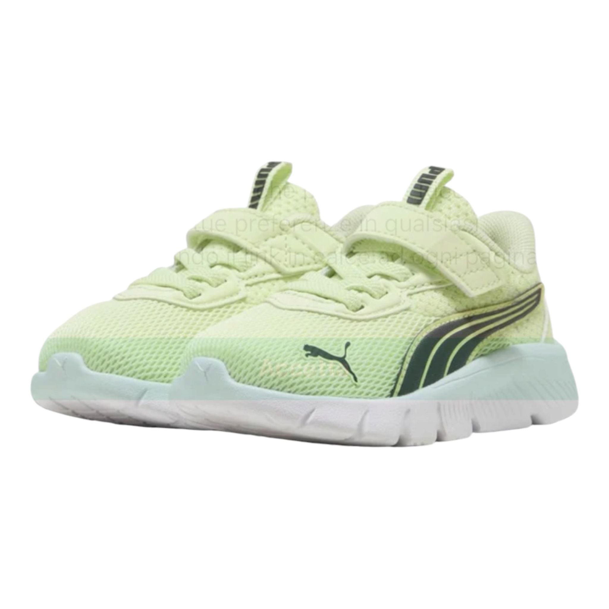 PUMA FLEX FOCUS JR