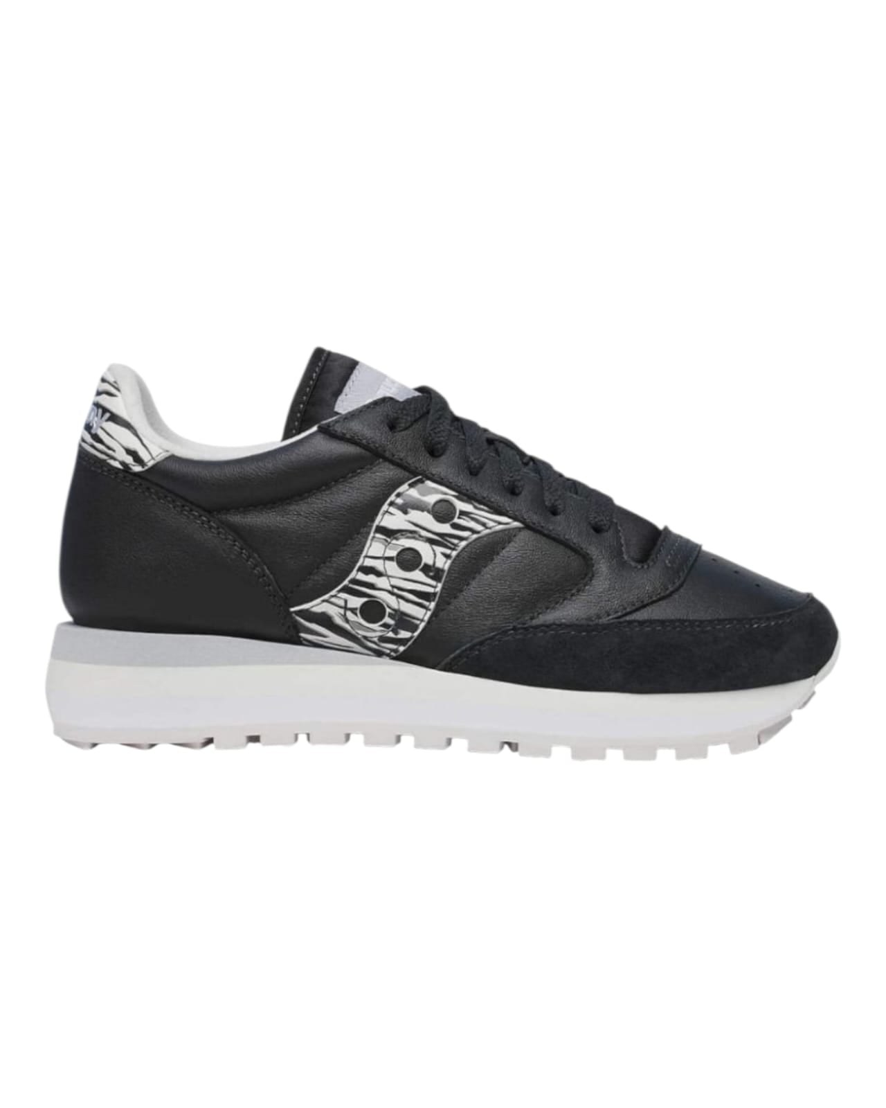 jazz triple saucony
