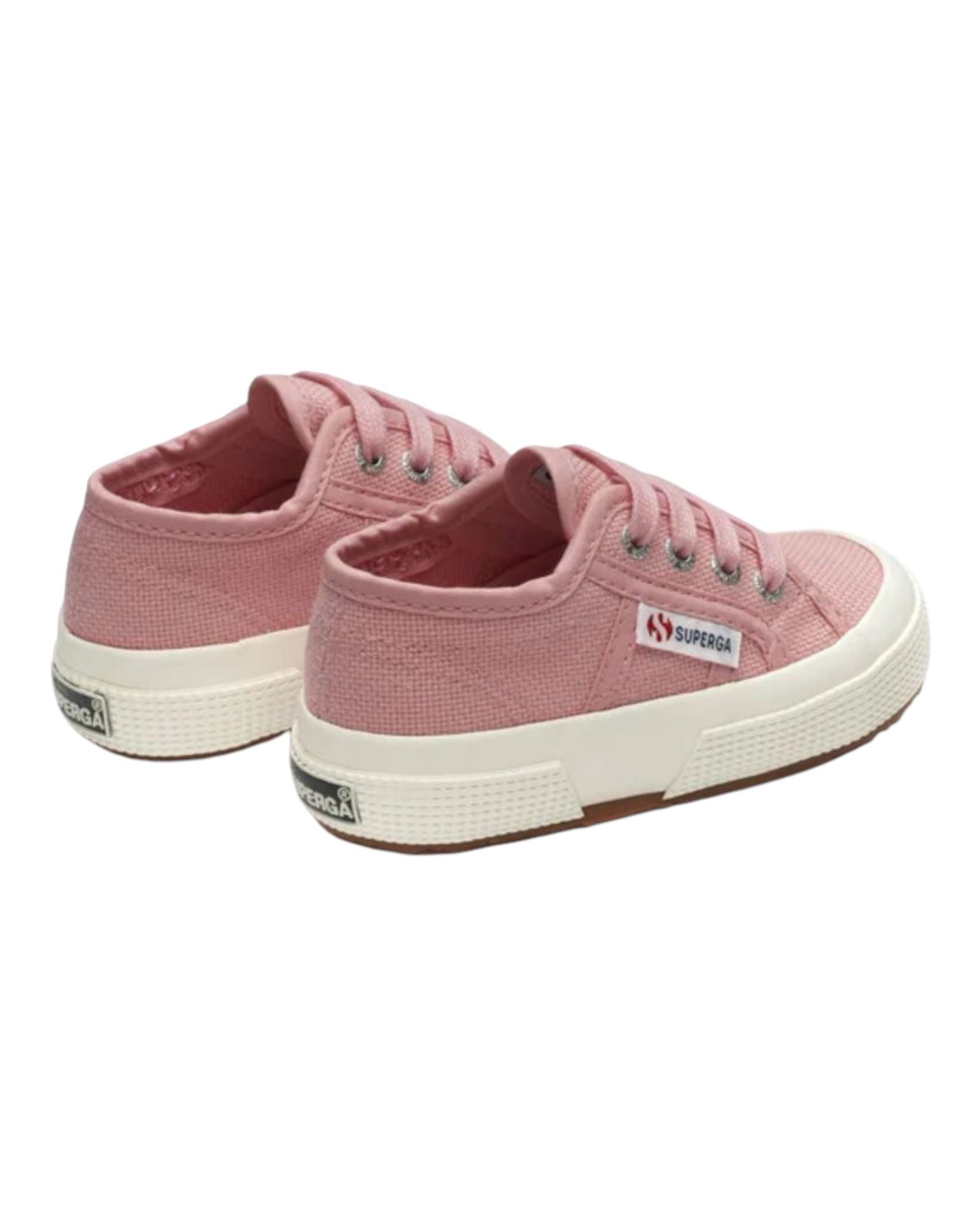 Sneakers Lacci SUPERGA