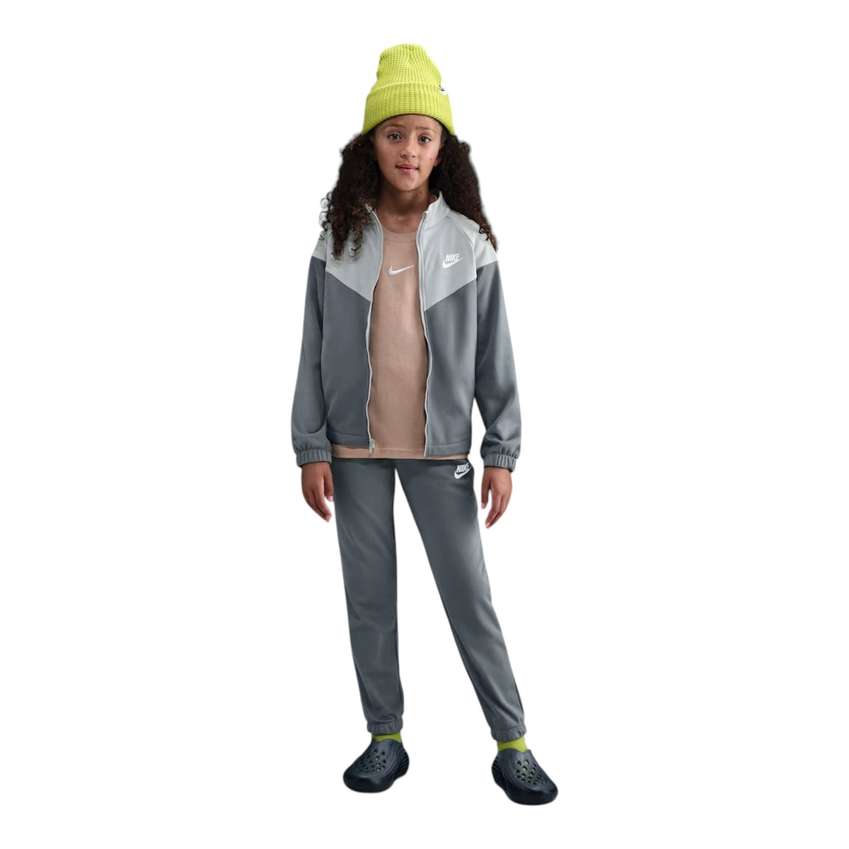 TUTA NIKE JR