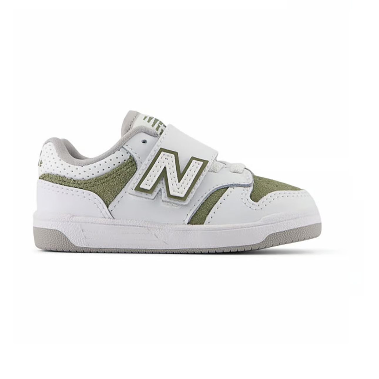 Sneakears Strappo New Balance