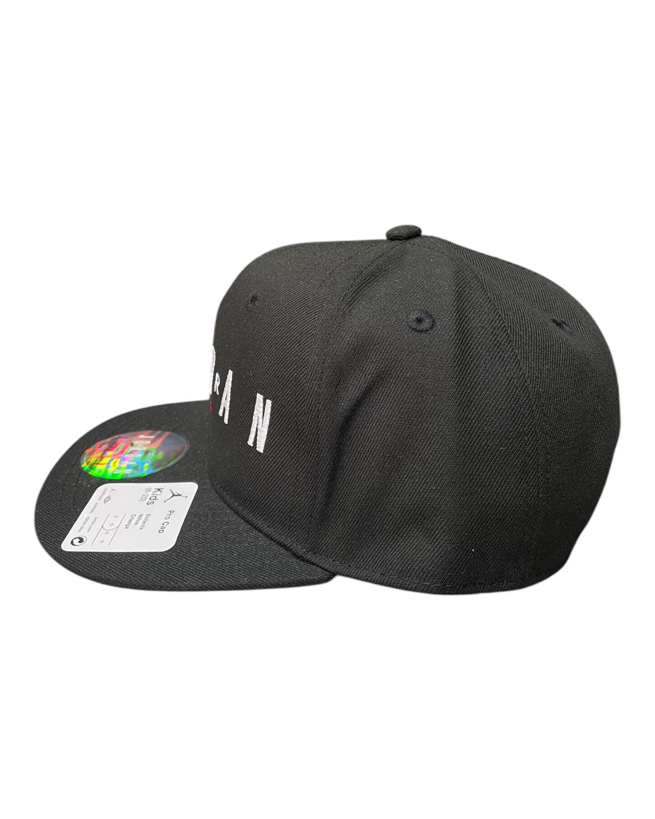 Cappello Jumpman Air
