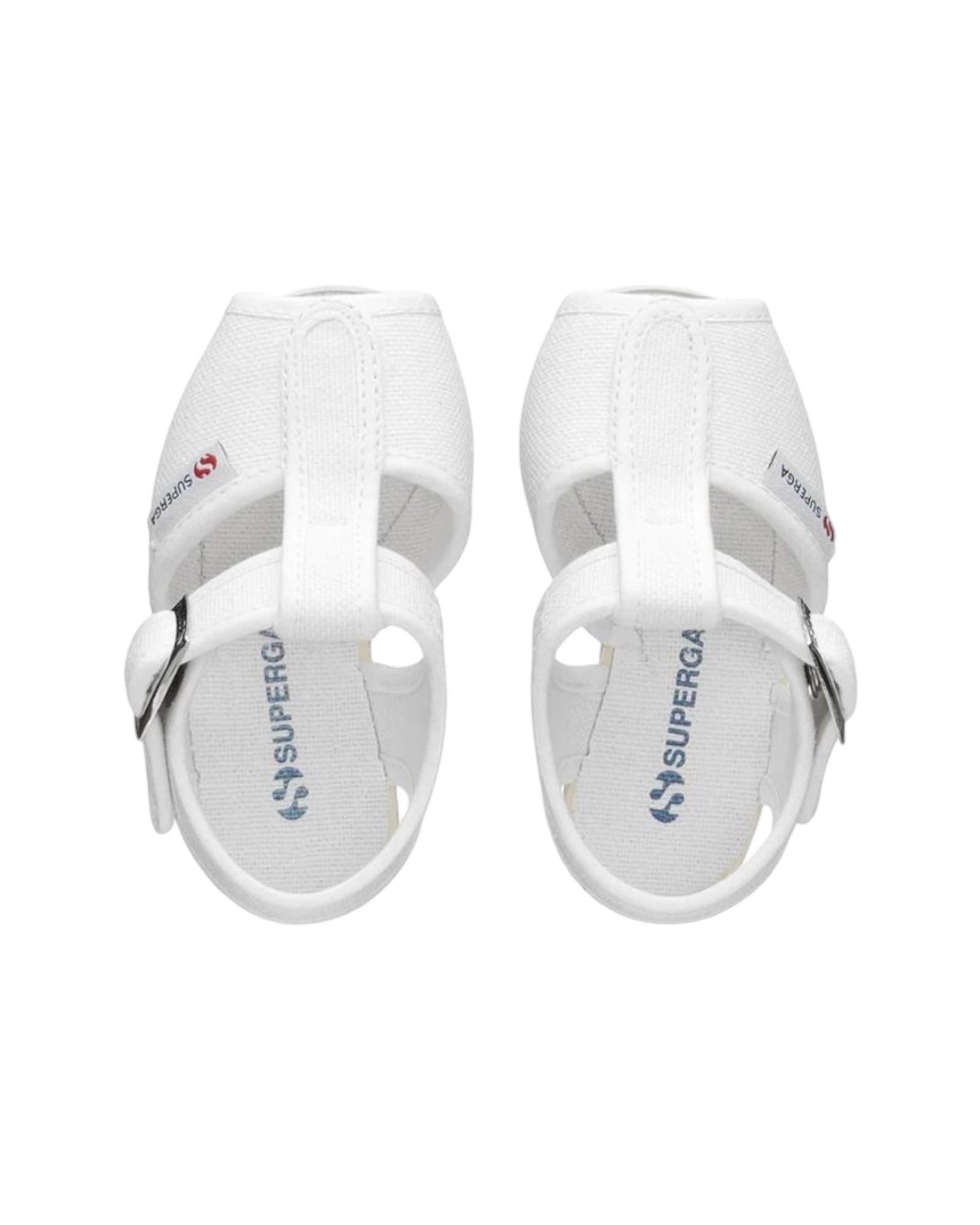 Sandalo Aperto SUPERGA