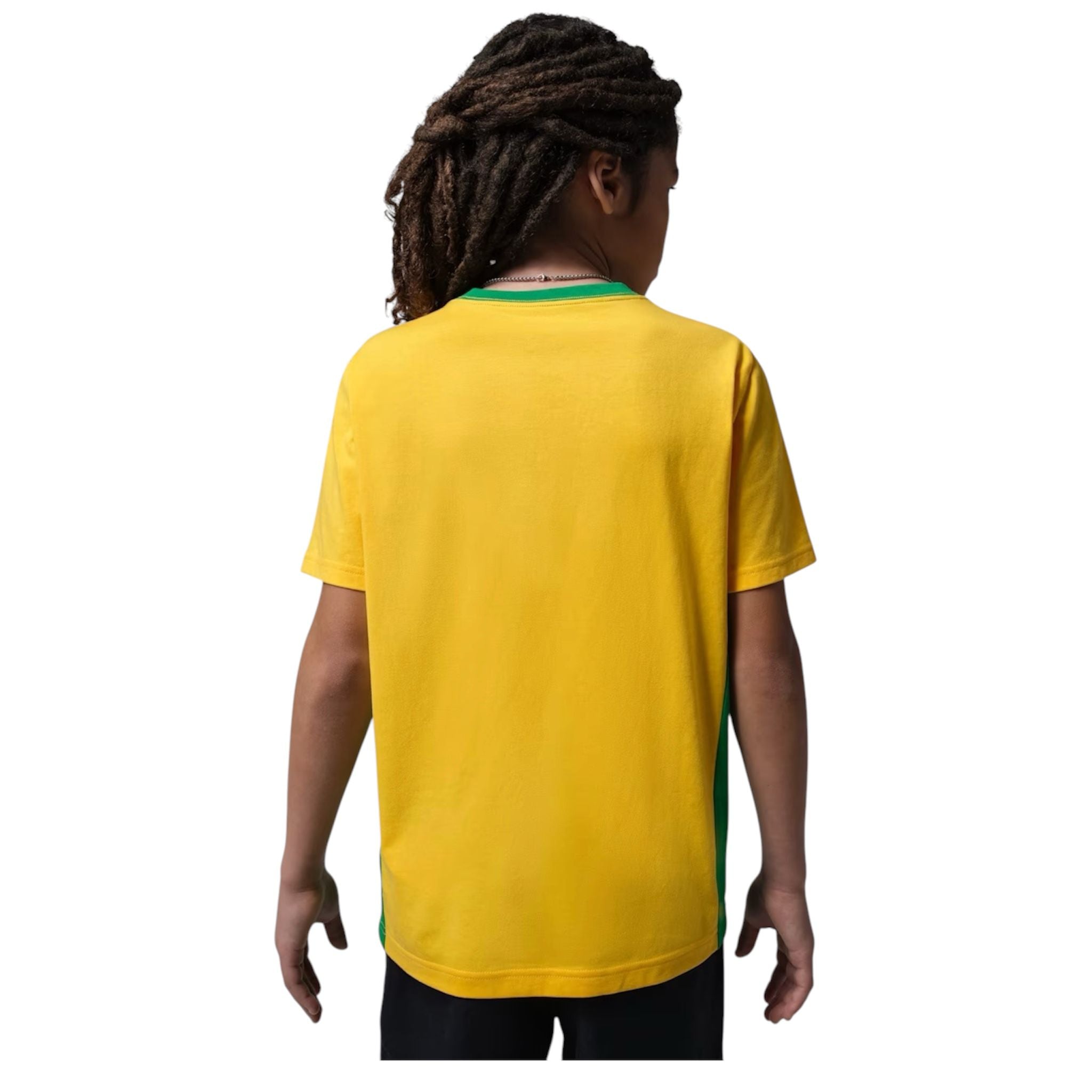 T-SHIRT JORDAN JR
