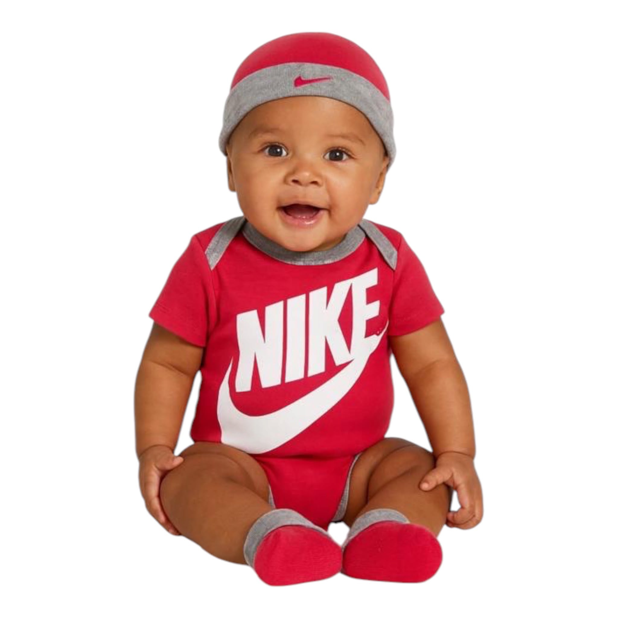 SET NEONATO NIKE