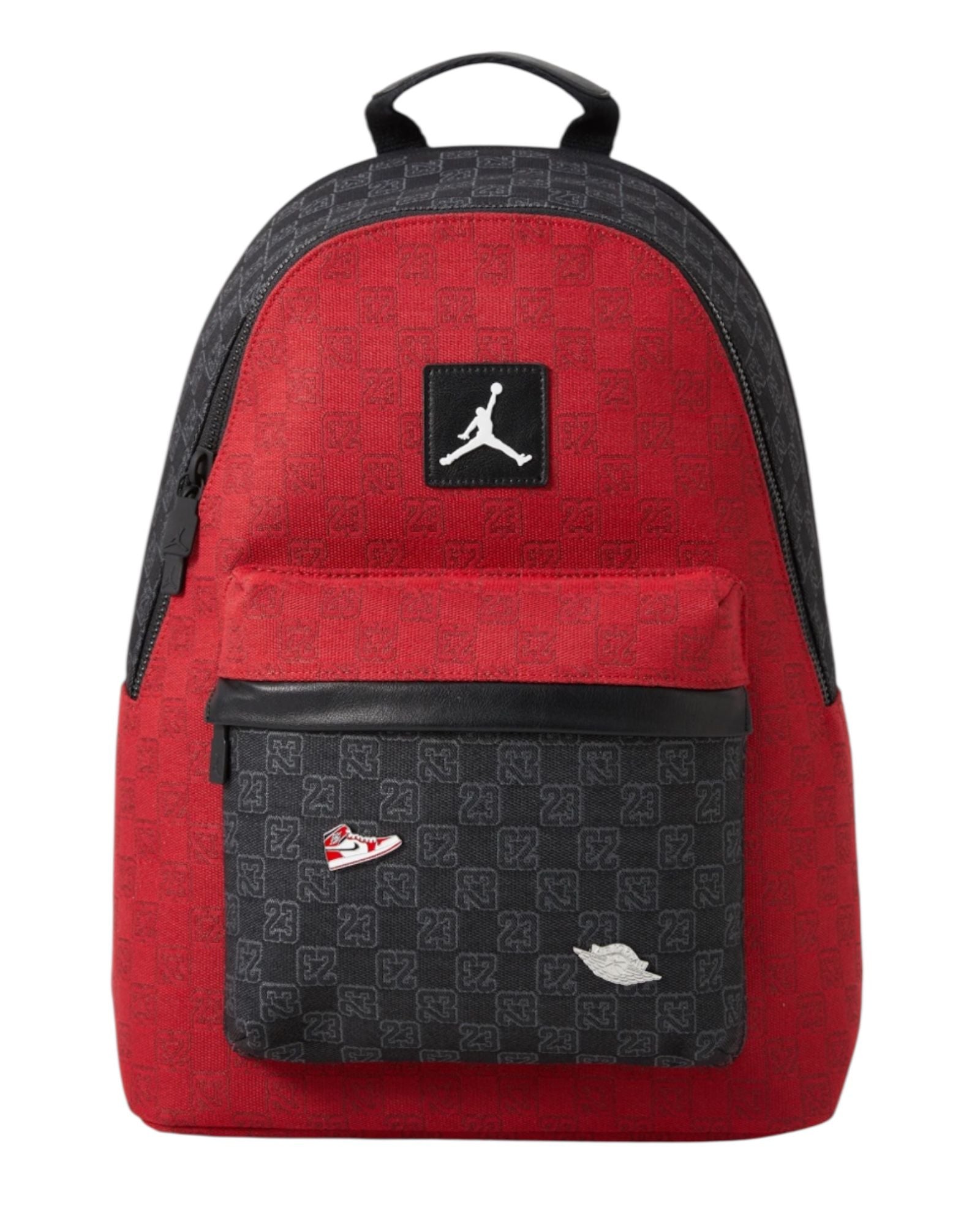 Zaino Jam Monogram