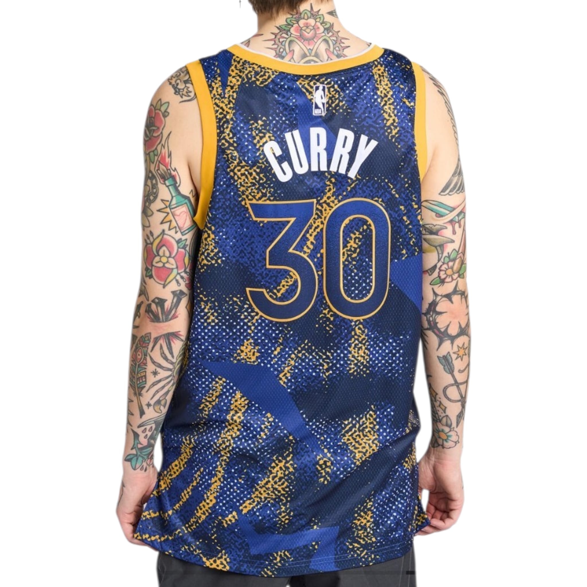 CANOTTA NBA GOLDEN STATE