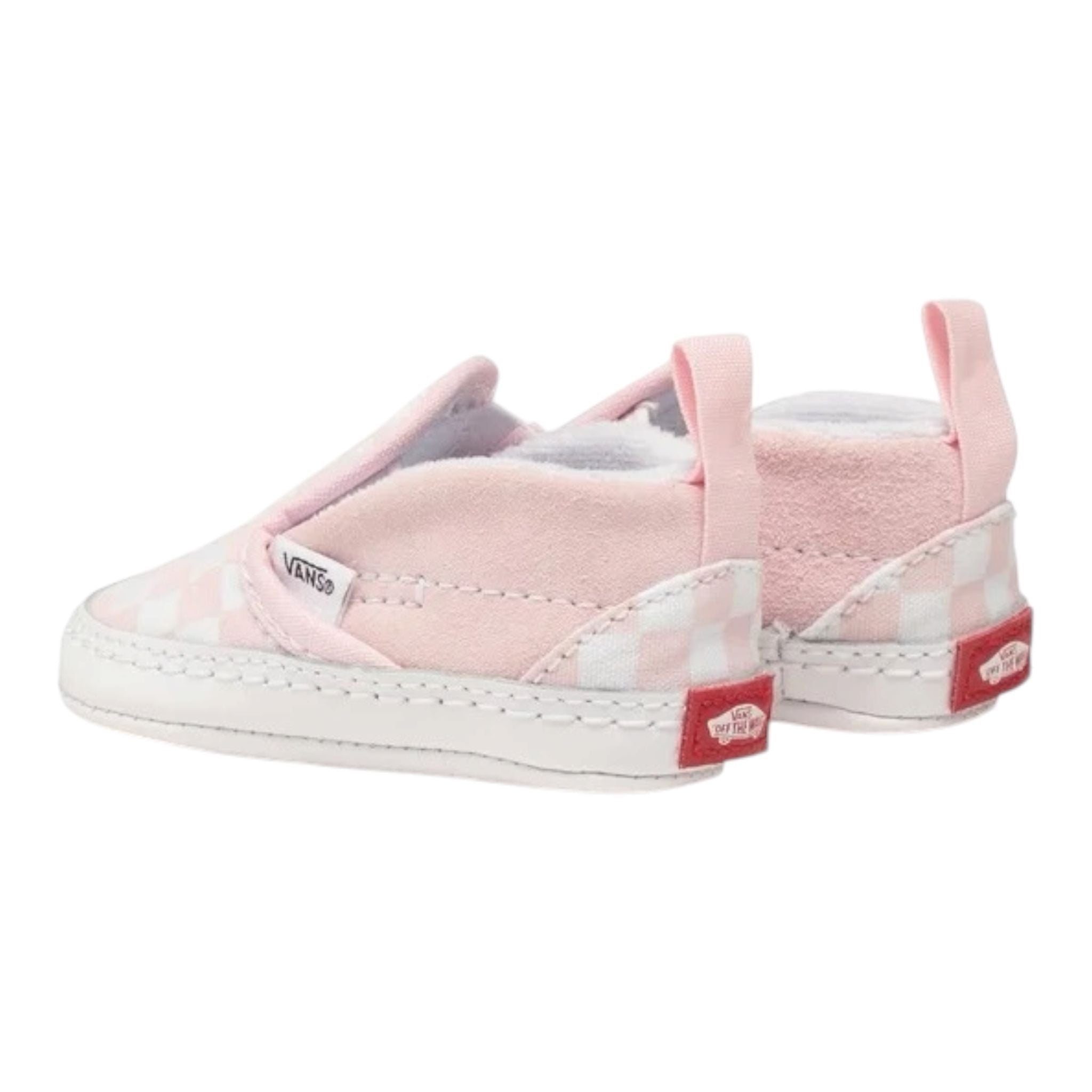 Mocassino Neonato vans