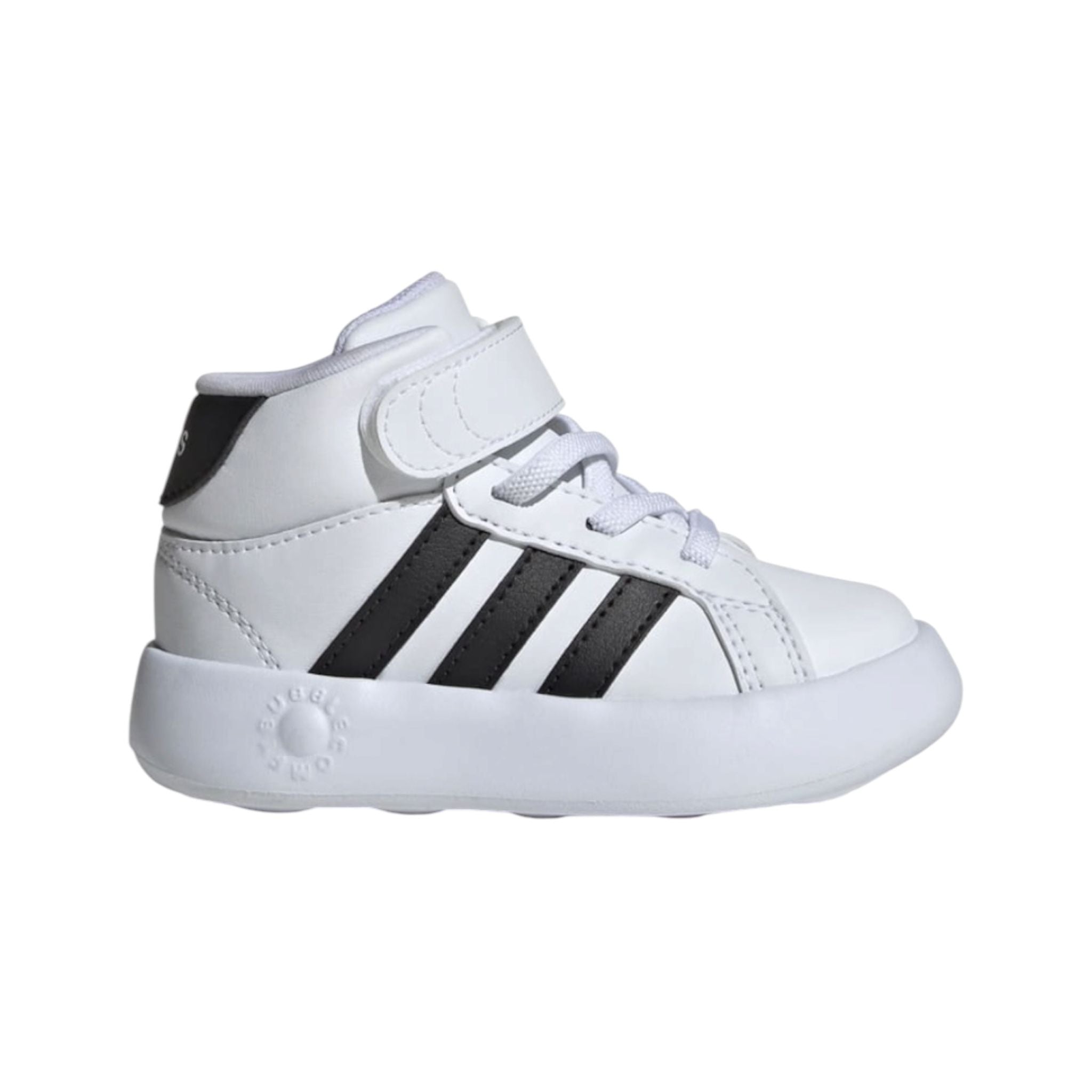 GRAN COURT STIVALETTO BUBBLE