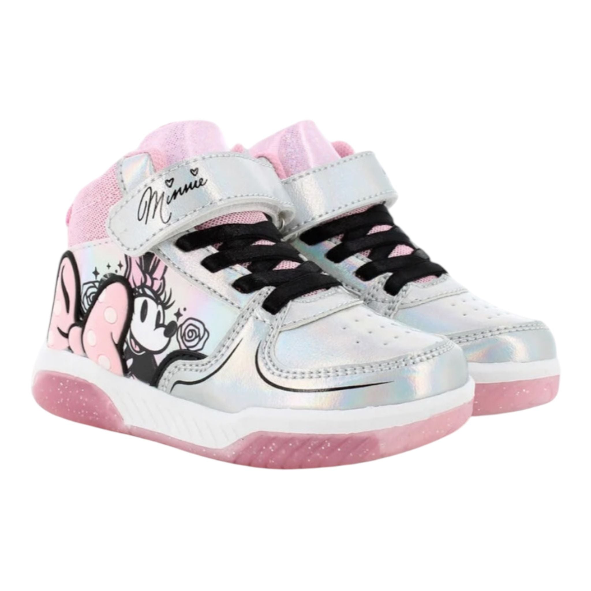 DISNEY STIVALETTO MINNIE