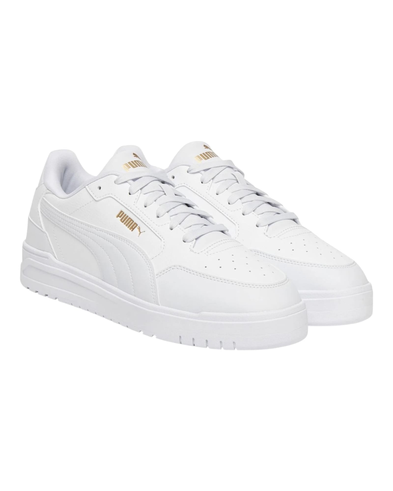 Puma Shuffle Downtown