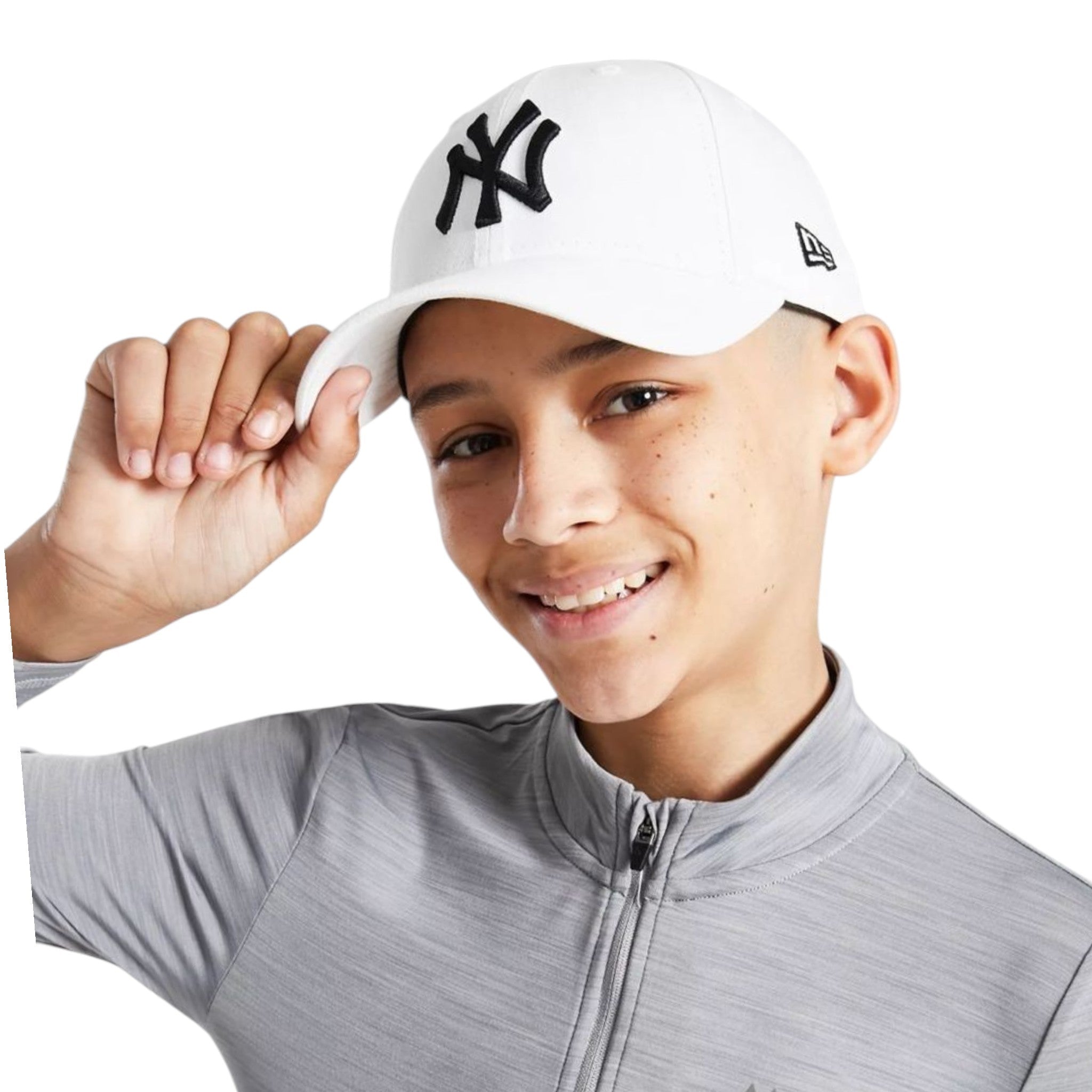 CAPPELLO NEW ERA JR