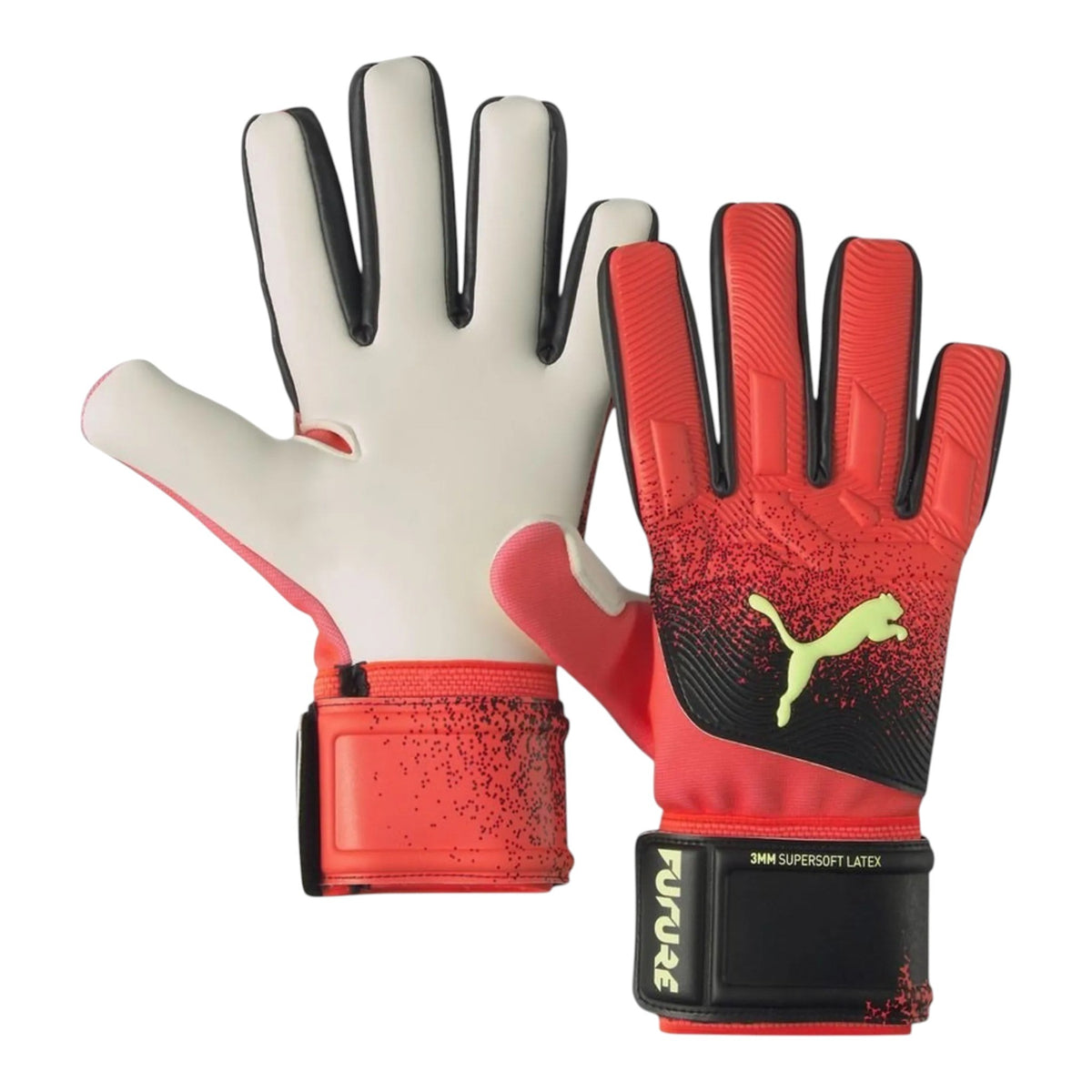 GUANTI CALCIO Future Grip 3 NC