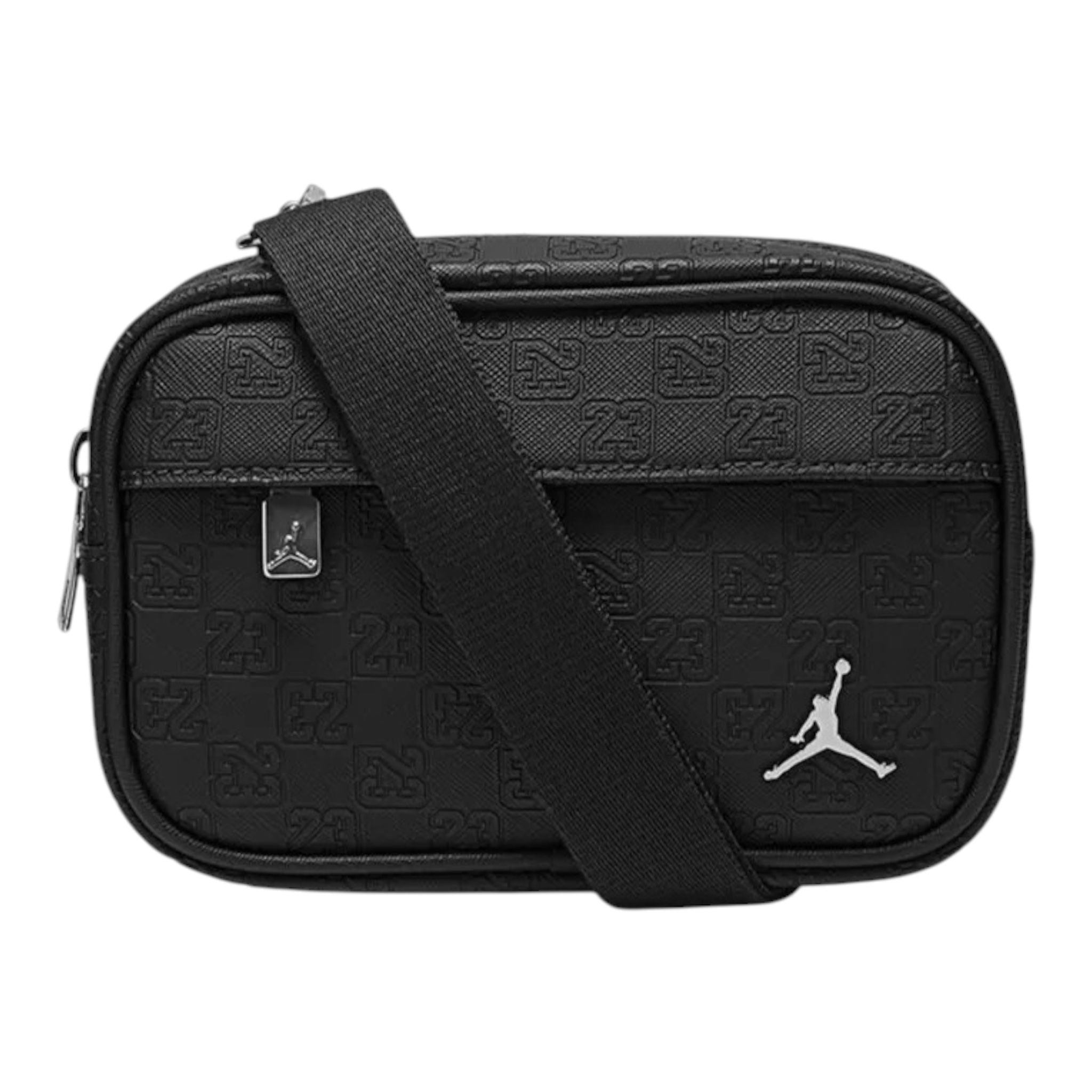 BORSA  JORDAN MONOGRAM