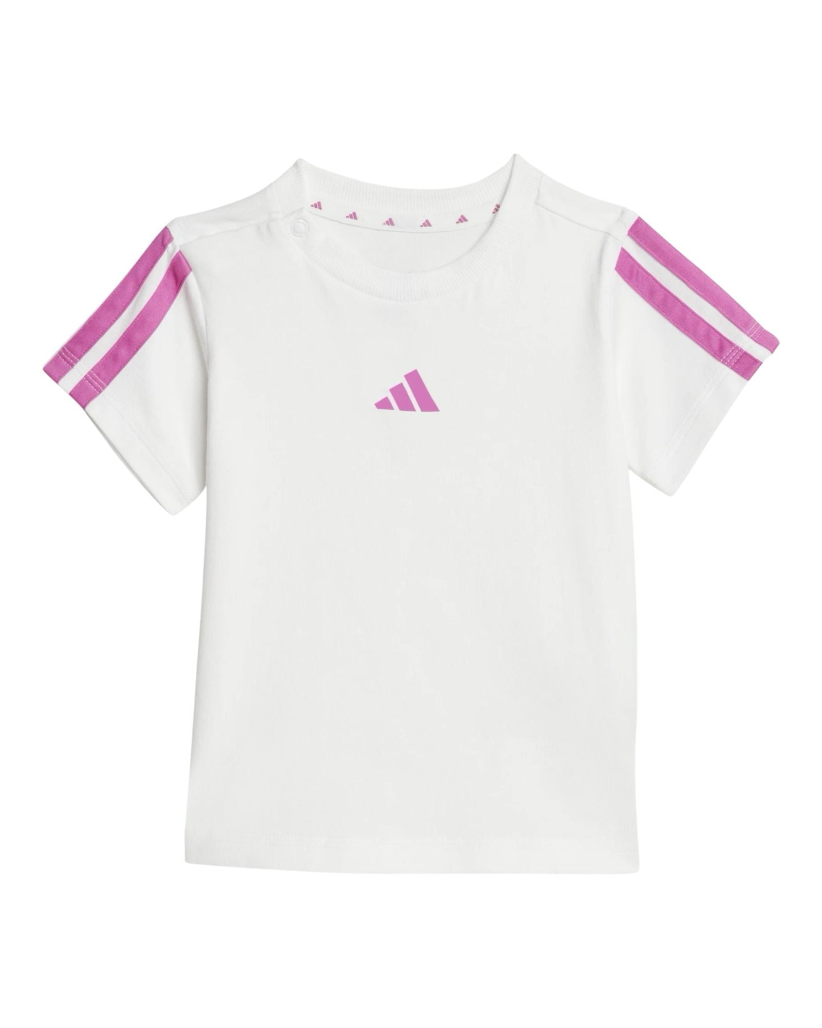 T Shirt e Short Adidas