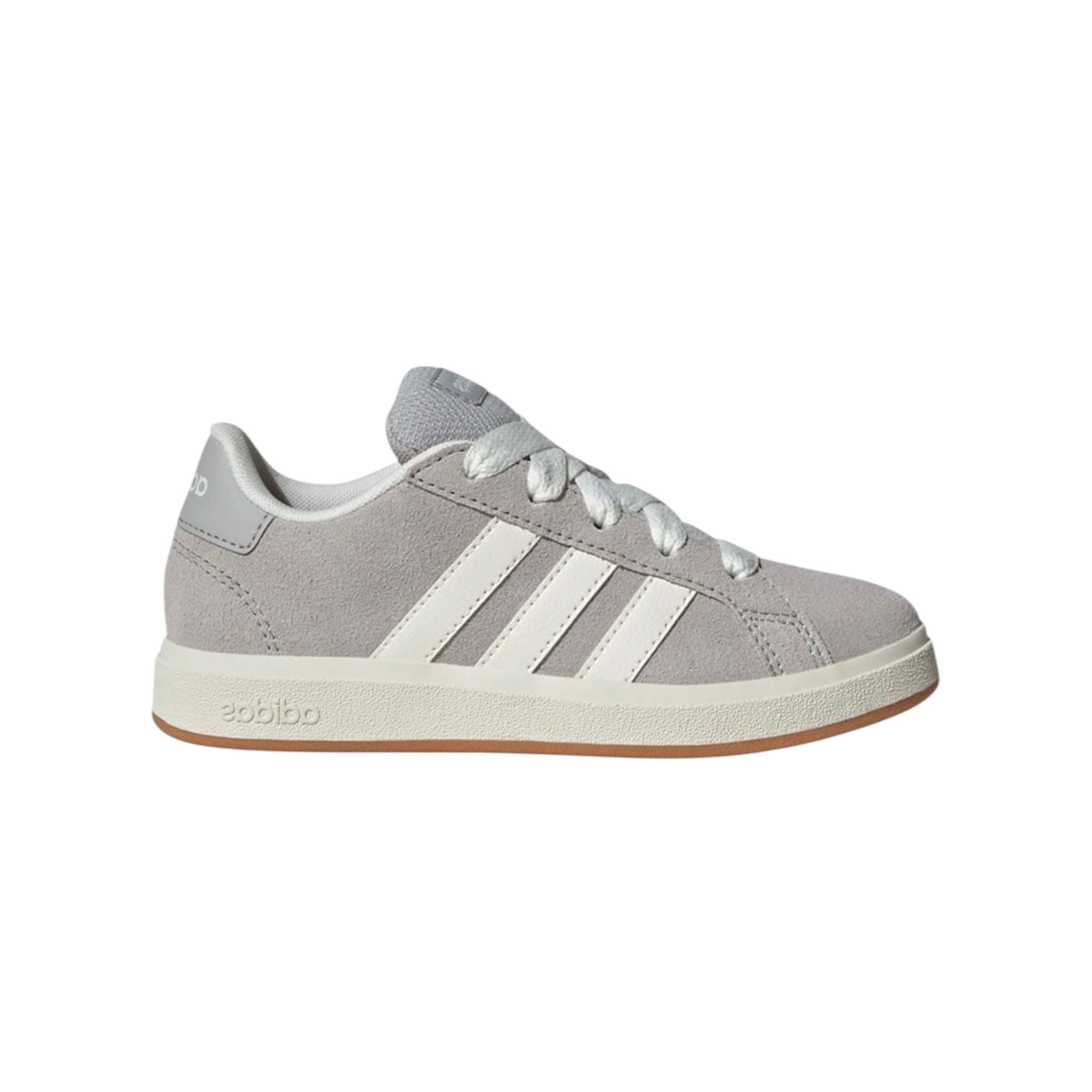 Adidas grand court jr